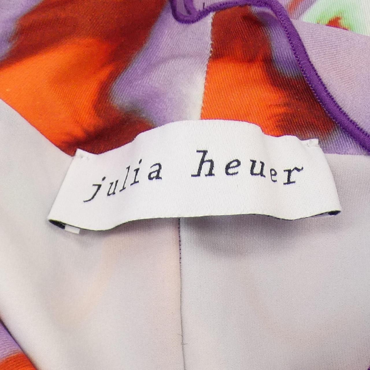 Other Other Julia Heuer Top Textile Tops DUTY FREE for USA Size ONE SIZE - 4 Thumbnail