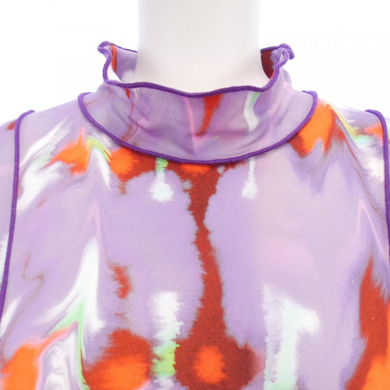 Other Other Julia Heuer Top Textile Tops DUTY FREE for USA Size ONE SIZE - 5 Thumbnail