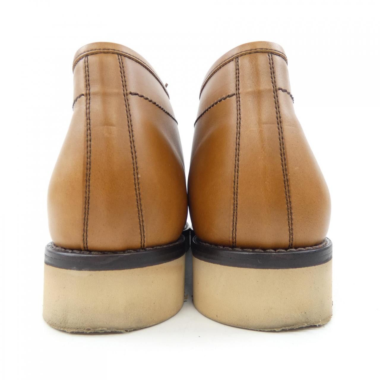 Other Other react Boots Leather Shoes DUTY FREE for USA Size ONE SIZE - 5 Thumbnail