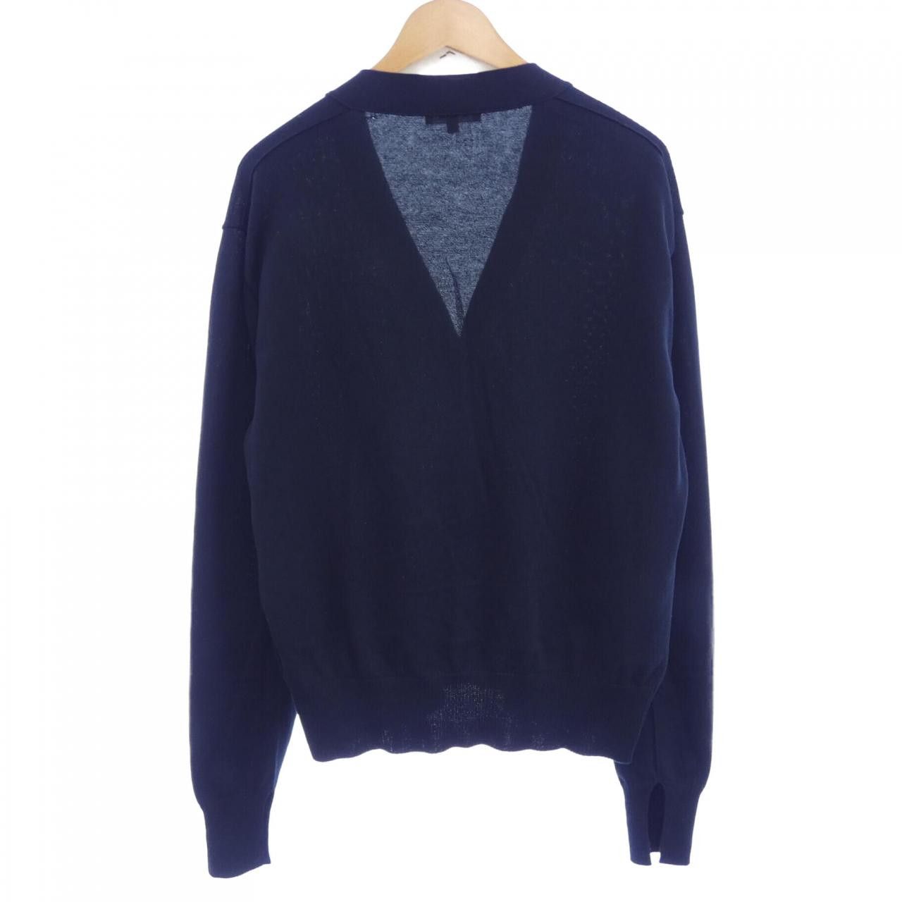 Other Other Blamink Cardigan Textile Tops 7915-230-0070 DUTY FREE for USA Size ONE SIZE - 2 Thumbnail