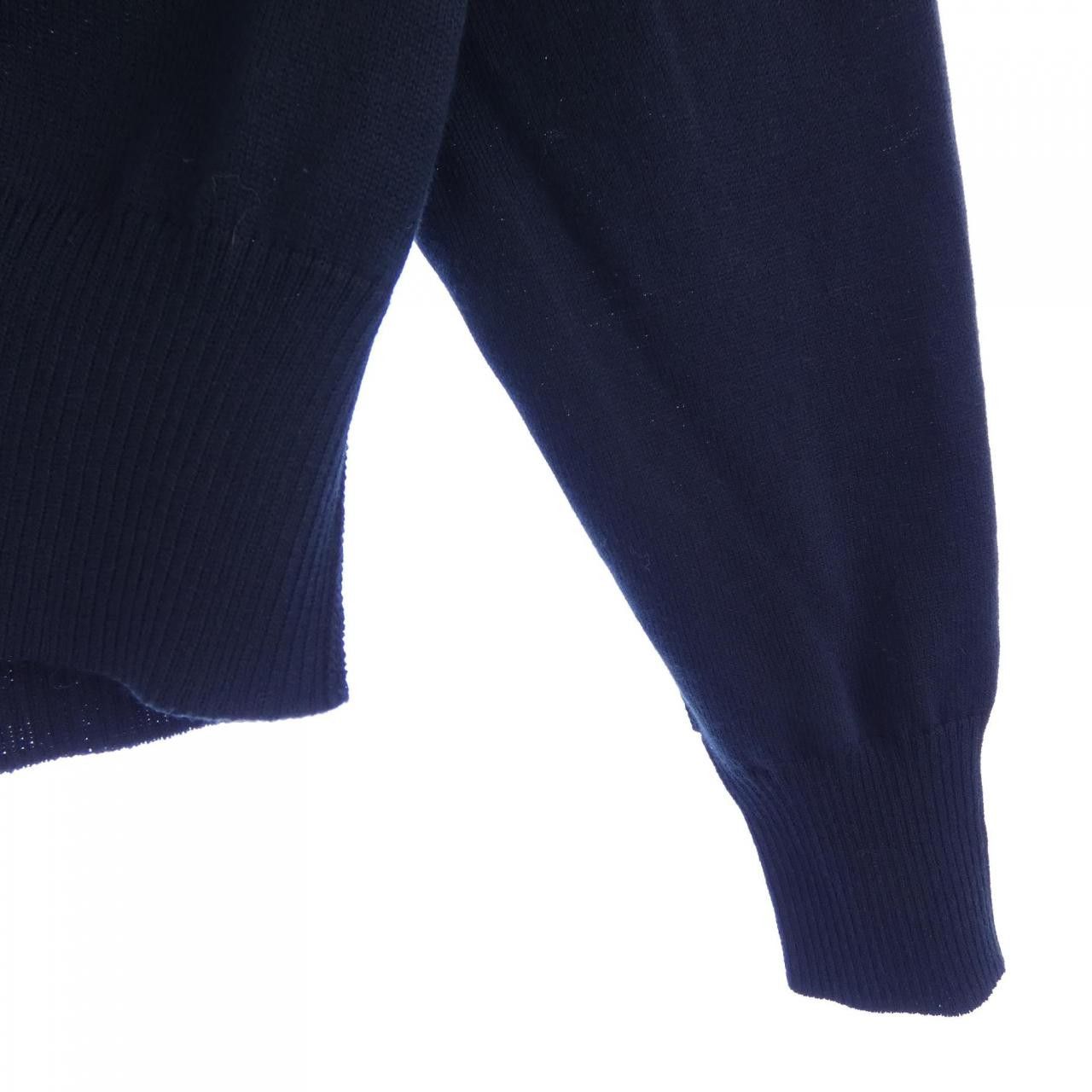 Other Other Blamink Cardigan Textile Tops 7915-230-0070 DUTY FREE for USA Size ONE SIZE - 6 Thumbnail