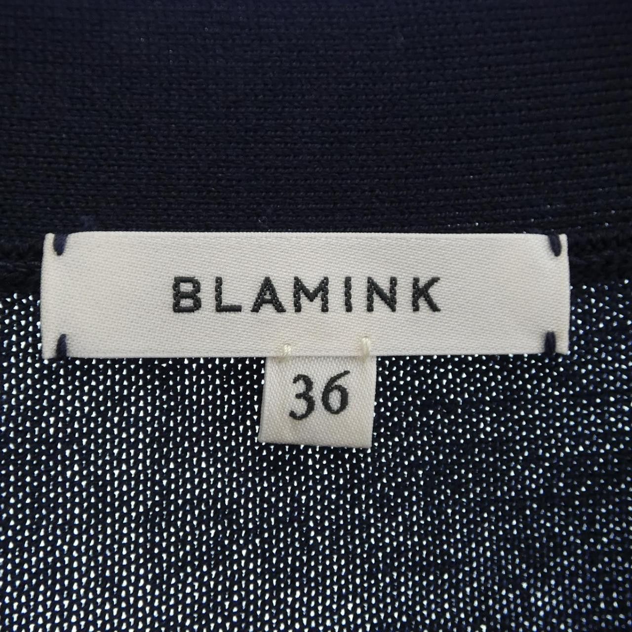 Other Other Blamink Cardigan Textile Tops 7915-230-0070 DUTY FREE for USA Size ONE SIZE - 4 Thumbnail