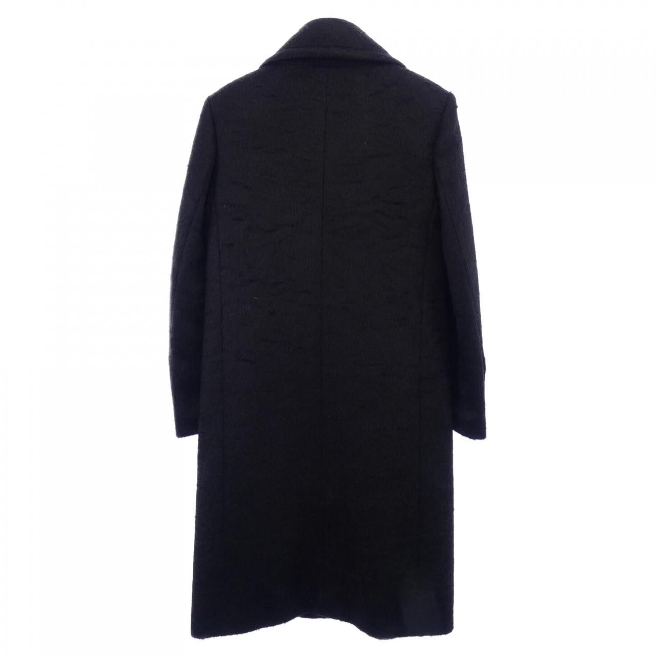 Chanel Chanel Chanel Coat Others Outerwear P54391V40636 DUTY FREE for USA Size ONE SIZE - 2 Thumbnail
