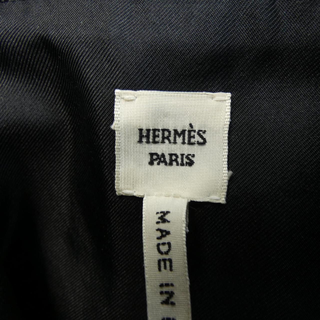 Hermes Hermes Hermes Dress Textile Dresses DUTY FREE for USA Size ONE SIZE - 5 Thumbnail