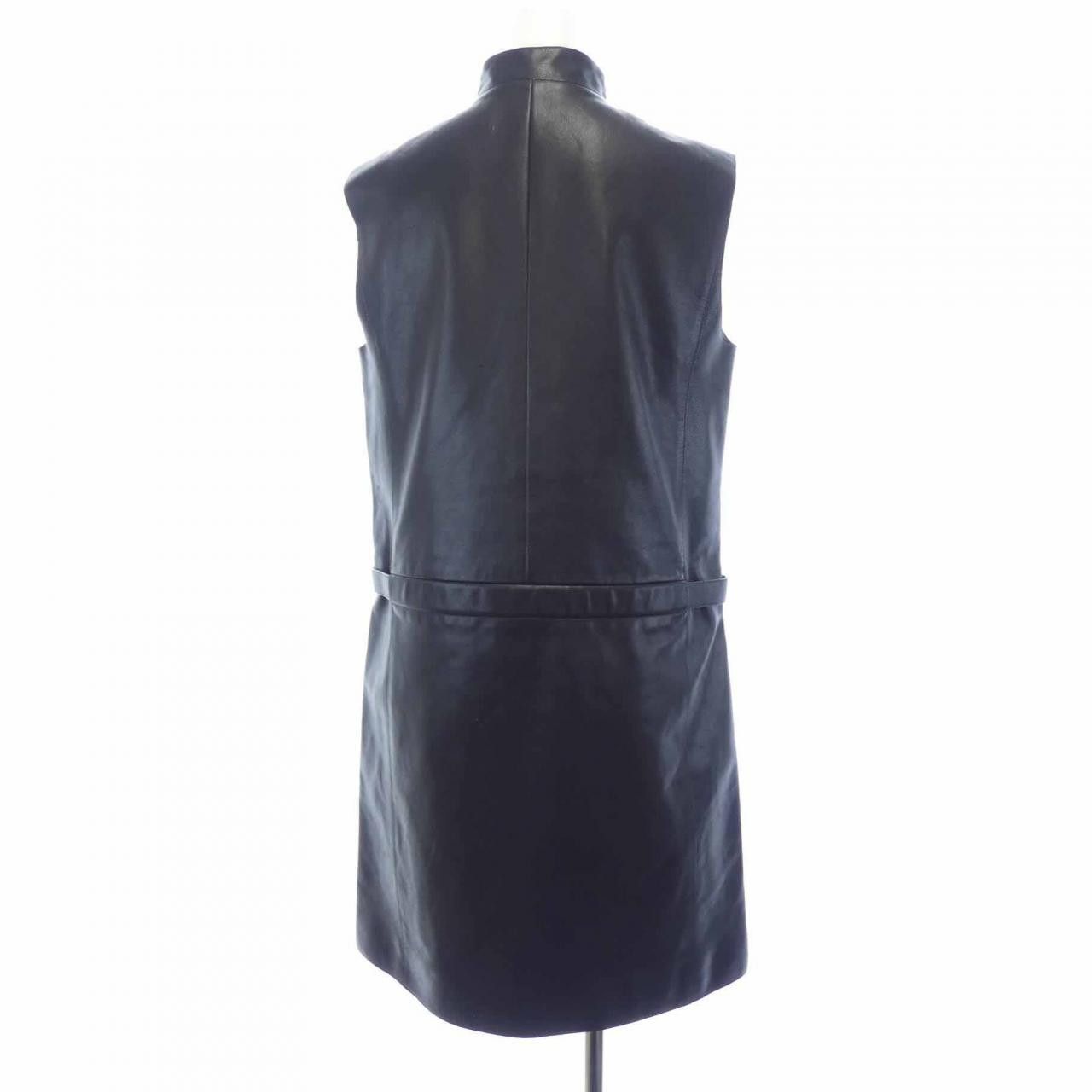 Hermes Hermes Hermes Dress Textile Dresses DUTY FREE for USA Size ONE SIZE - 2 Thumbnail