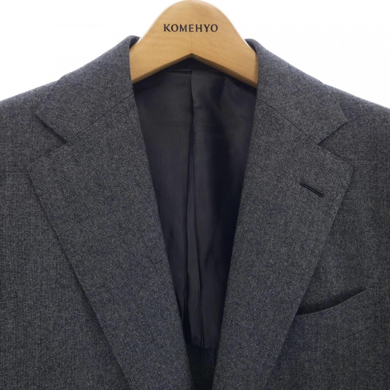 Other Other Caruso Wool Suit Others Suits DUTY FREE for USA Size ONE SIZE - 6 Thumbnail