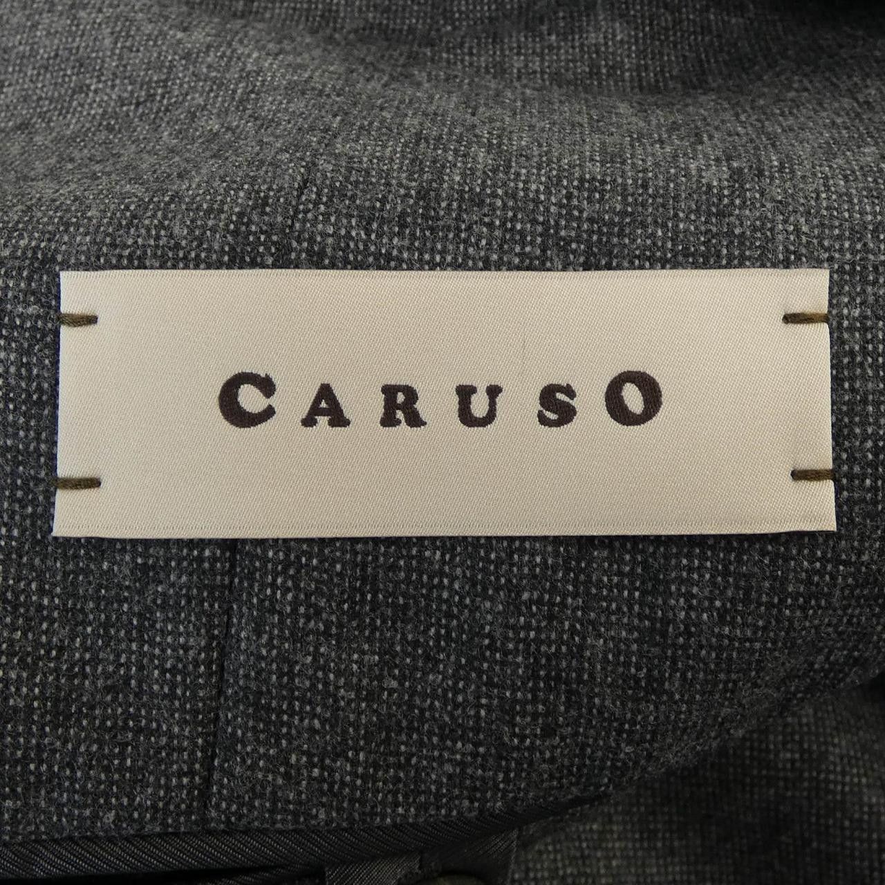 Other Other Caruso Wool Suit Others Suits DUTY FREE for USA Size ONE SIZE - 5 Thumbnail