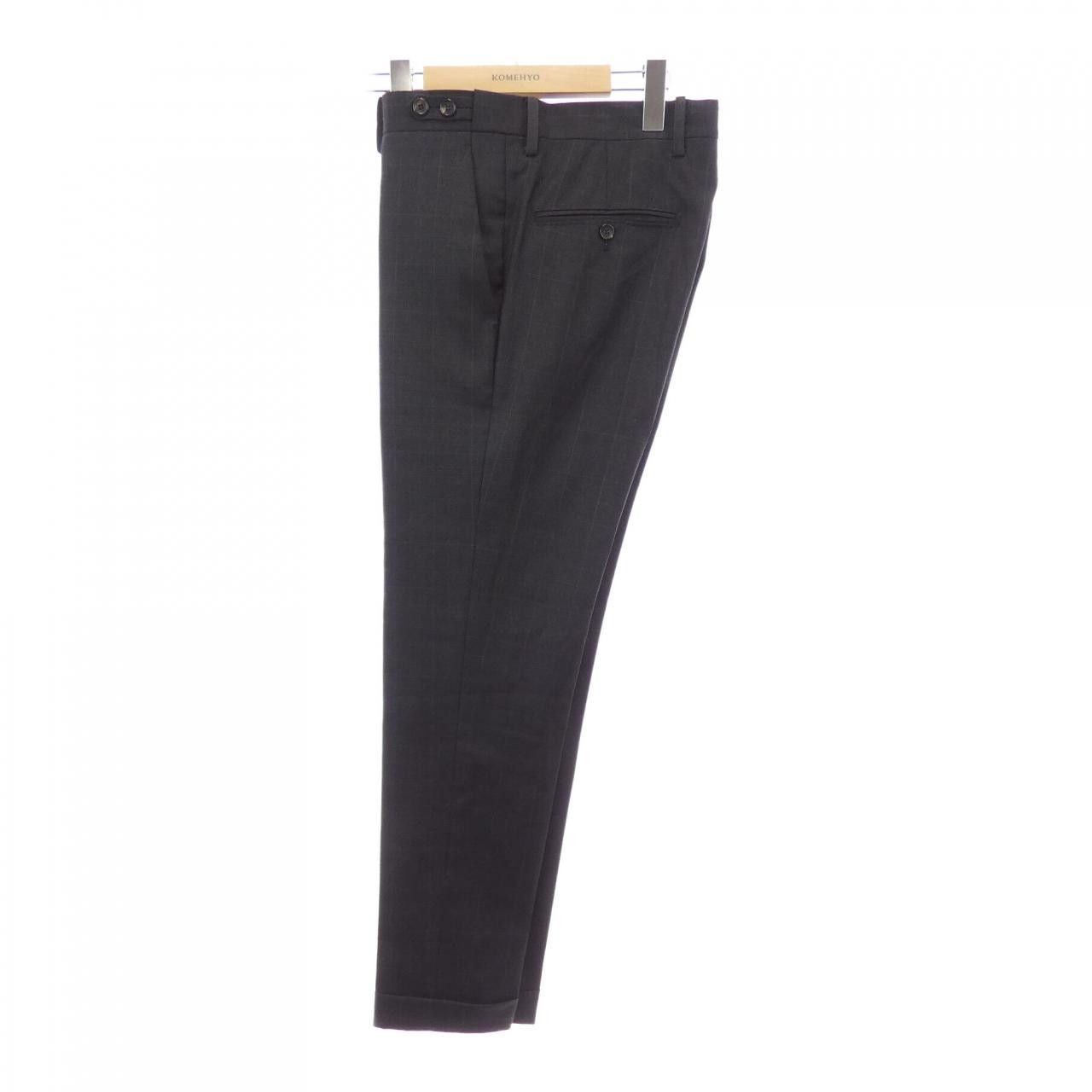 Dsquared2 Dsquared2 Dsquared2 Suit Others Suits DUTY FREE for USA Size ONE SIZE - 7 Thumbnail