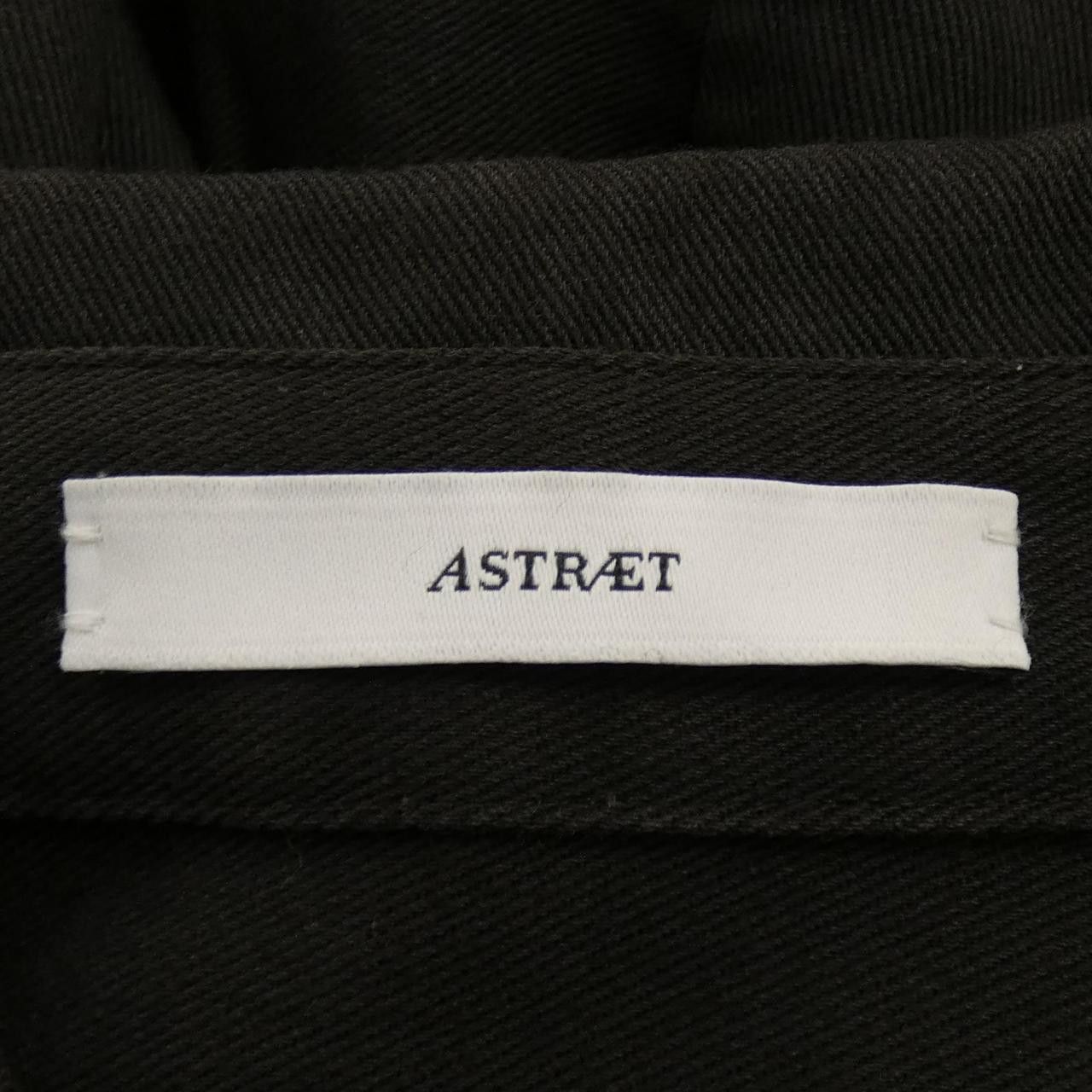 Other Other ASTRAET Shirt Others Tops DUTY FREE for USA Size ONE SIZE - 4 Thumbnail