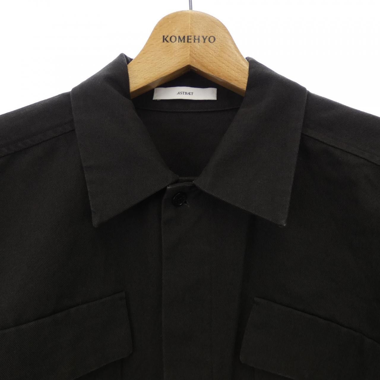 Other Other ASTRAET Shirt Others Tops DUTY FREE for USA Size ONE SIZE - 5 Thumbnail