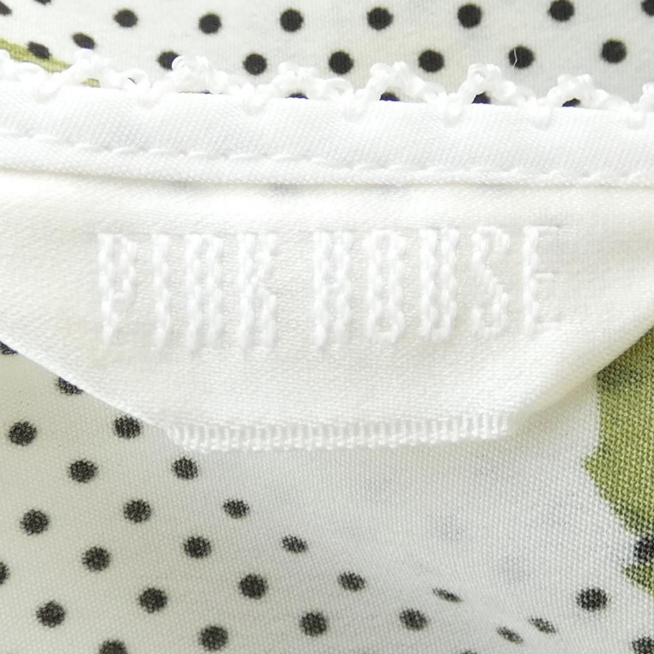 Other Other PINK HOUSE One Piece Dress Textile Dresses DUTY FREE for USA Size ONE SIZE - 4 Thumbnail