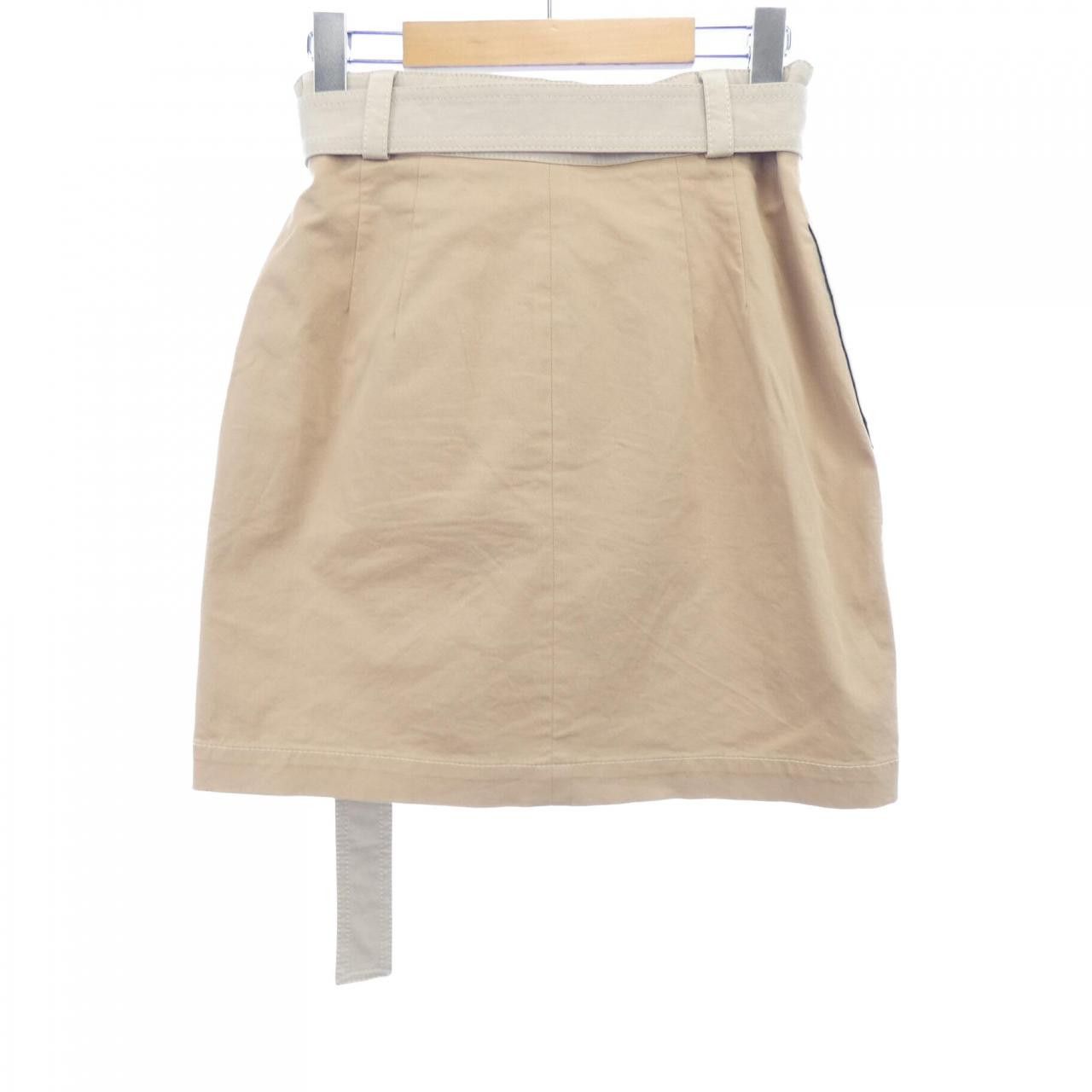 Other Other MSGM Skirt Others Skirts DUTY FREE for USA Size ONE SIZE - 2 Thumbnail