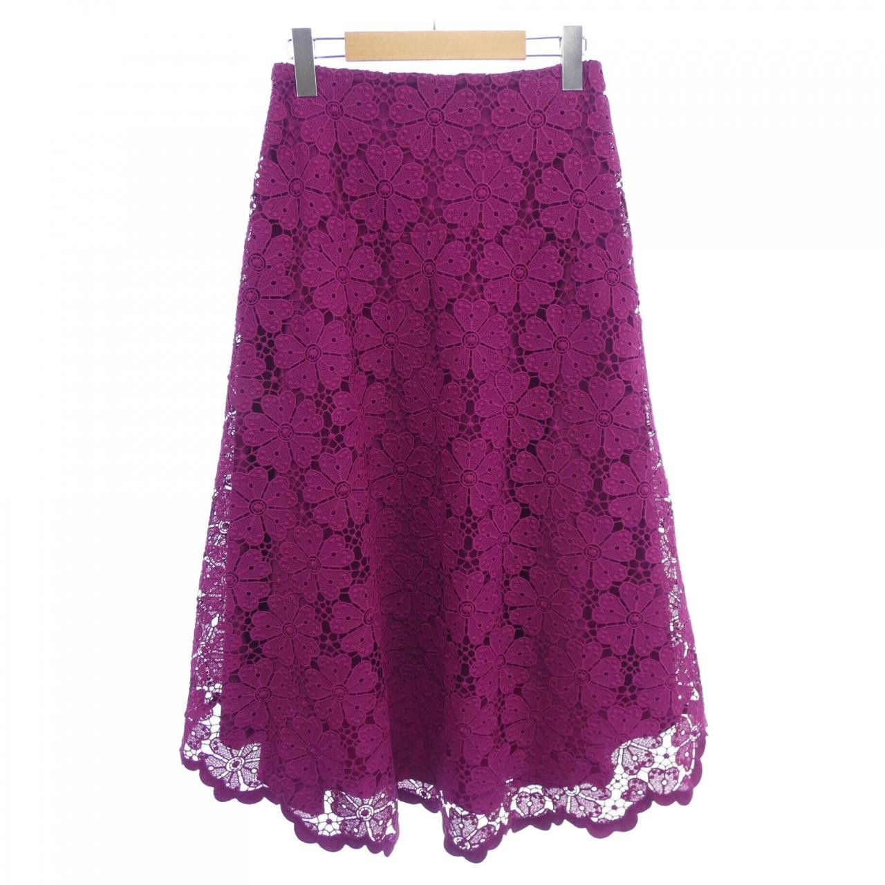 Kate Spade Kate Spade kate spade skirt Textile Skirts DUTY FREE for USA Size ONE SIZE - 2 Thumbnail