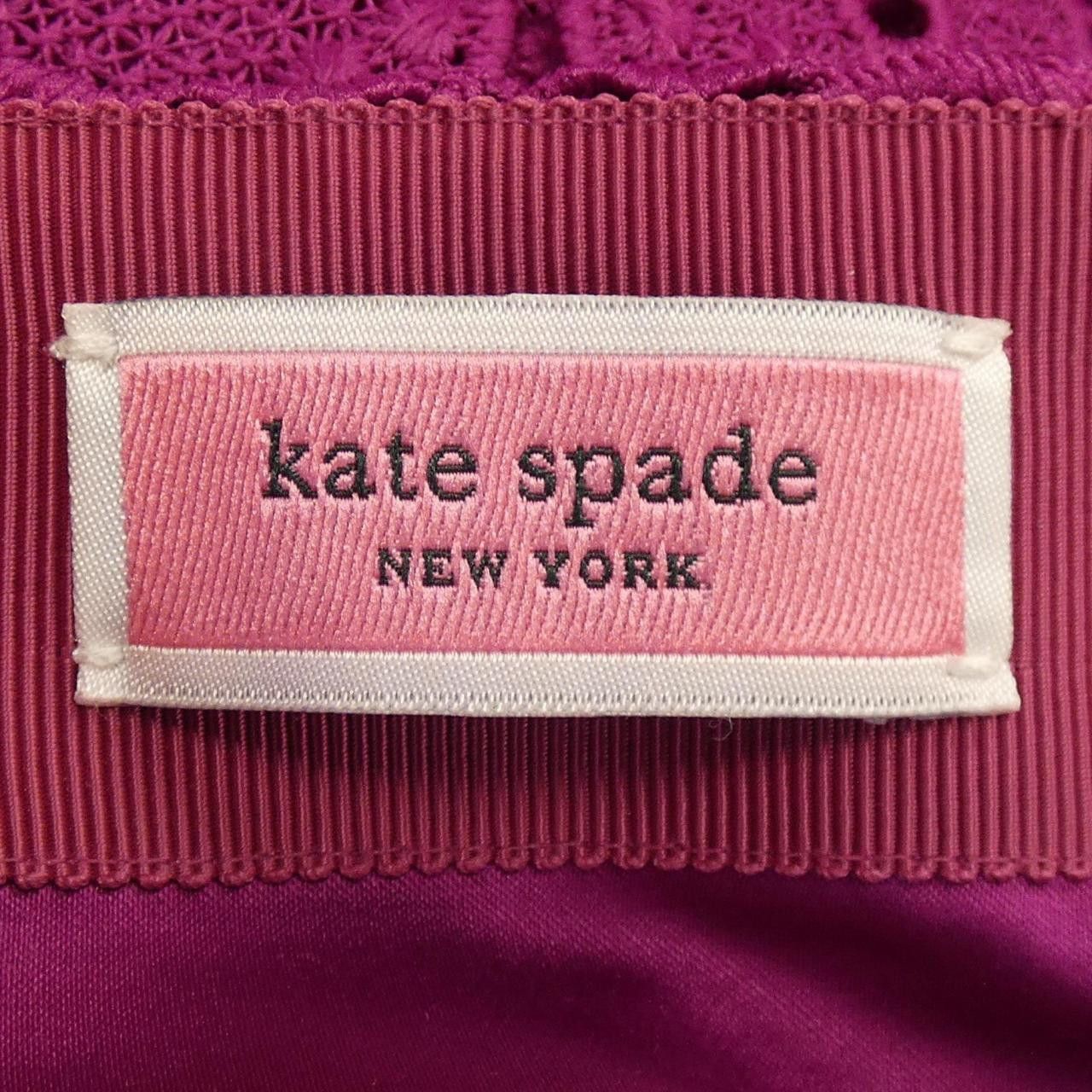 Kate Spade Kate Spade kate spade skirt Textile Skirts DUTY FREE for USA Size ONE SIZE - 4 Thumbnail