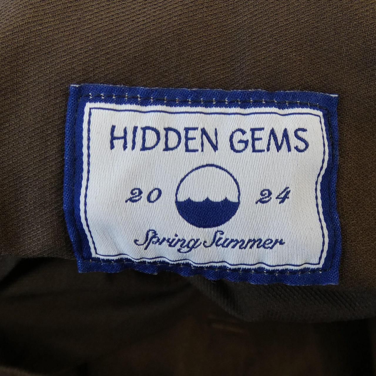 Other Other HIDDEN GEMS Pants Others Pants DUTY FREE for USA Size ONE SIZE - 4 Thumbnail