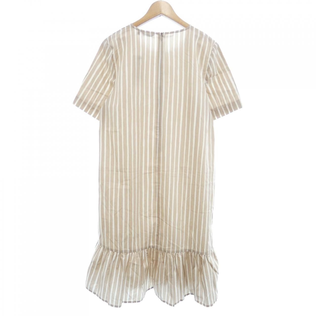 Other Other Marimekko Dress Textile Dresses DUTY FREE for USA Size ONE SIZE - 2 Thumbnail