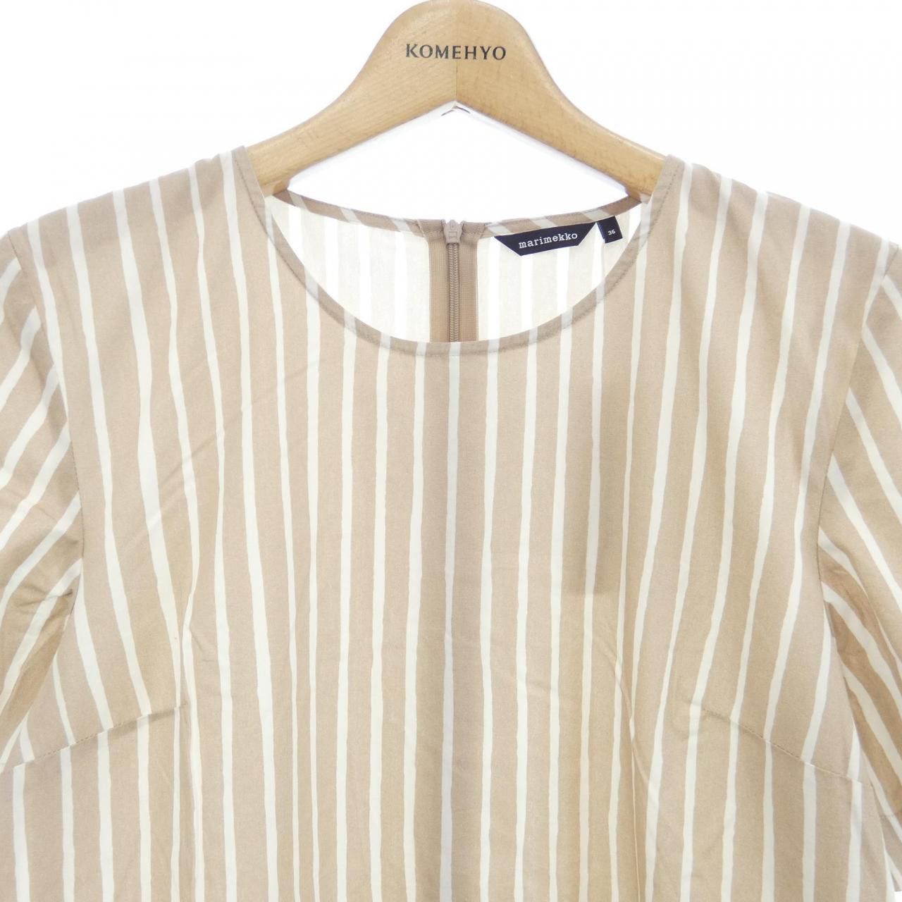 Other Other Marimekko Dress Textile Dresses DUTY FREE for USA Size ONE SIZE - 5 Thumbnail