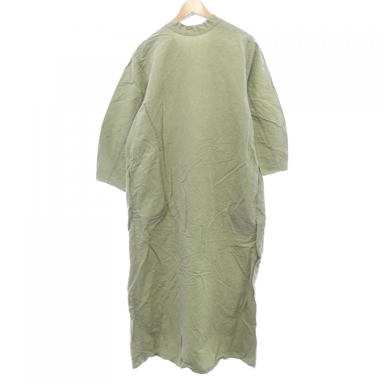 Other Other 6ROKU Coat Textile Outerwear DUTY FREE for USA Size ONE SIZE - 2 Thumbnail