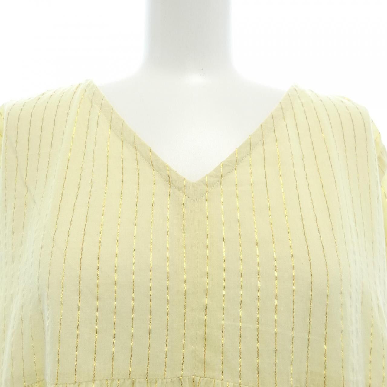 Other Other Nolley’s Tunic Textile Tops DUTY FREE for USA Size ONE SIZE - 5 Thumbnail