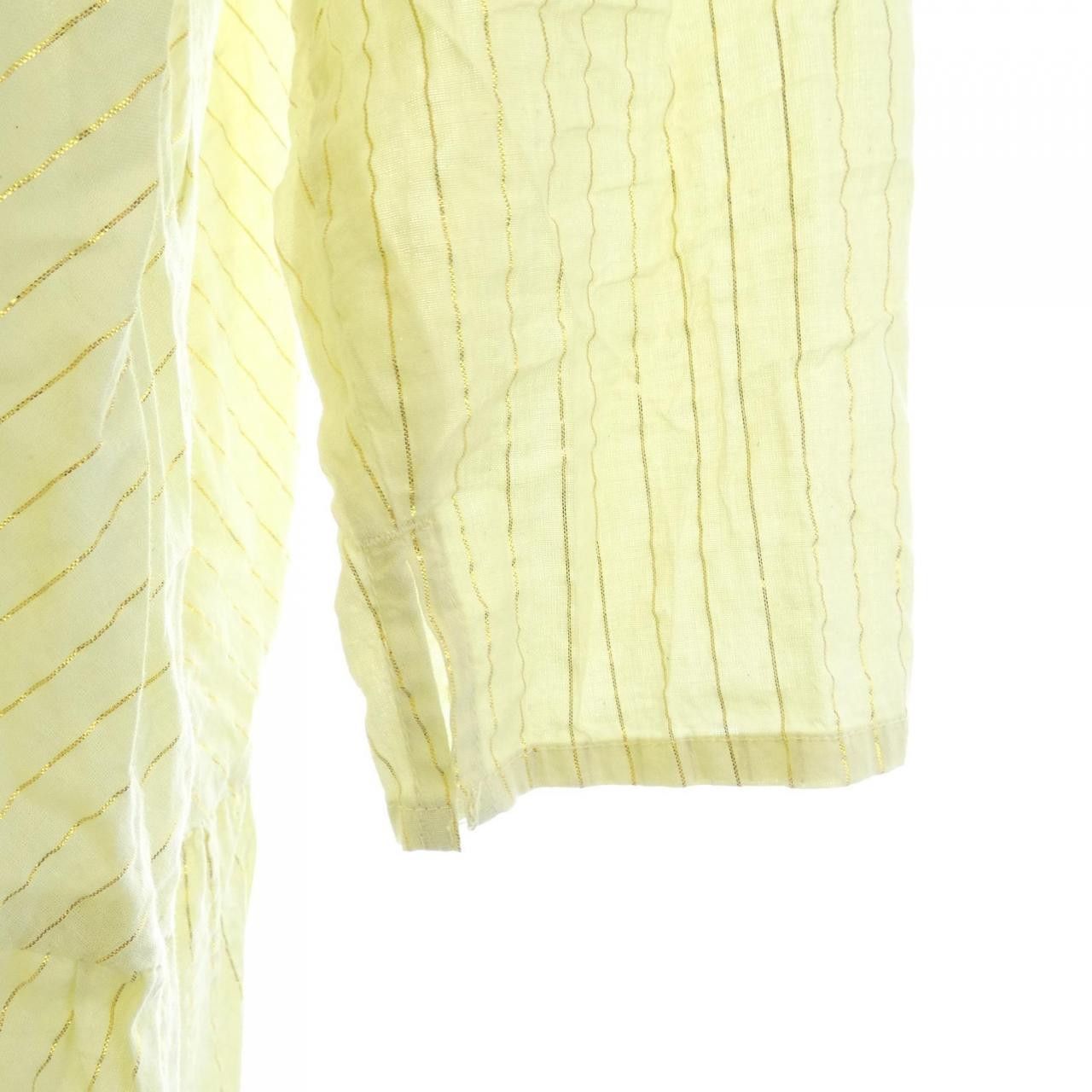Other Other Nolley’s Tunic Textile Tops DUTY FREE for USA Size ONE SIZE - 6 Thumbnail