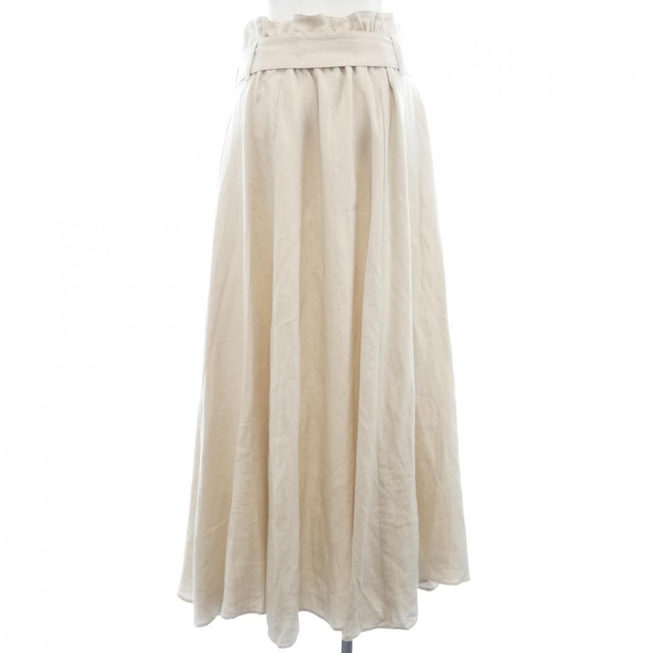 Other Other Chaos Skirt Textile Skirts DUTY FREE for USA Size ONE SIZE - 2 Thumbnail