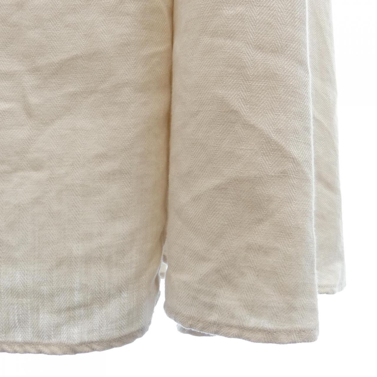 Other Other Chaos Skirt Textile Skirts DUTY FREE for USA Size ONE SIZE - 6 Thumbnail