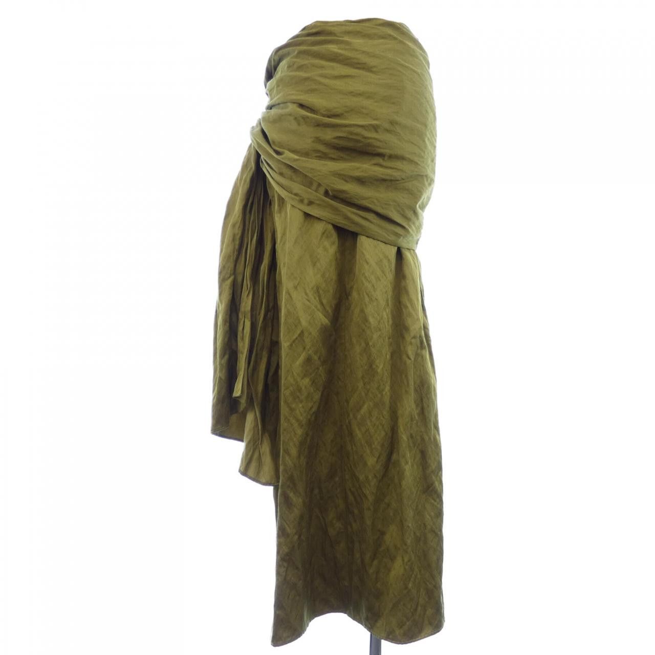 Other Other RUOHAN Skirt Textile Skirts DUTY FREE for USA Size ONE SIZE - 2 Thumbnail