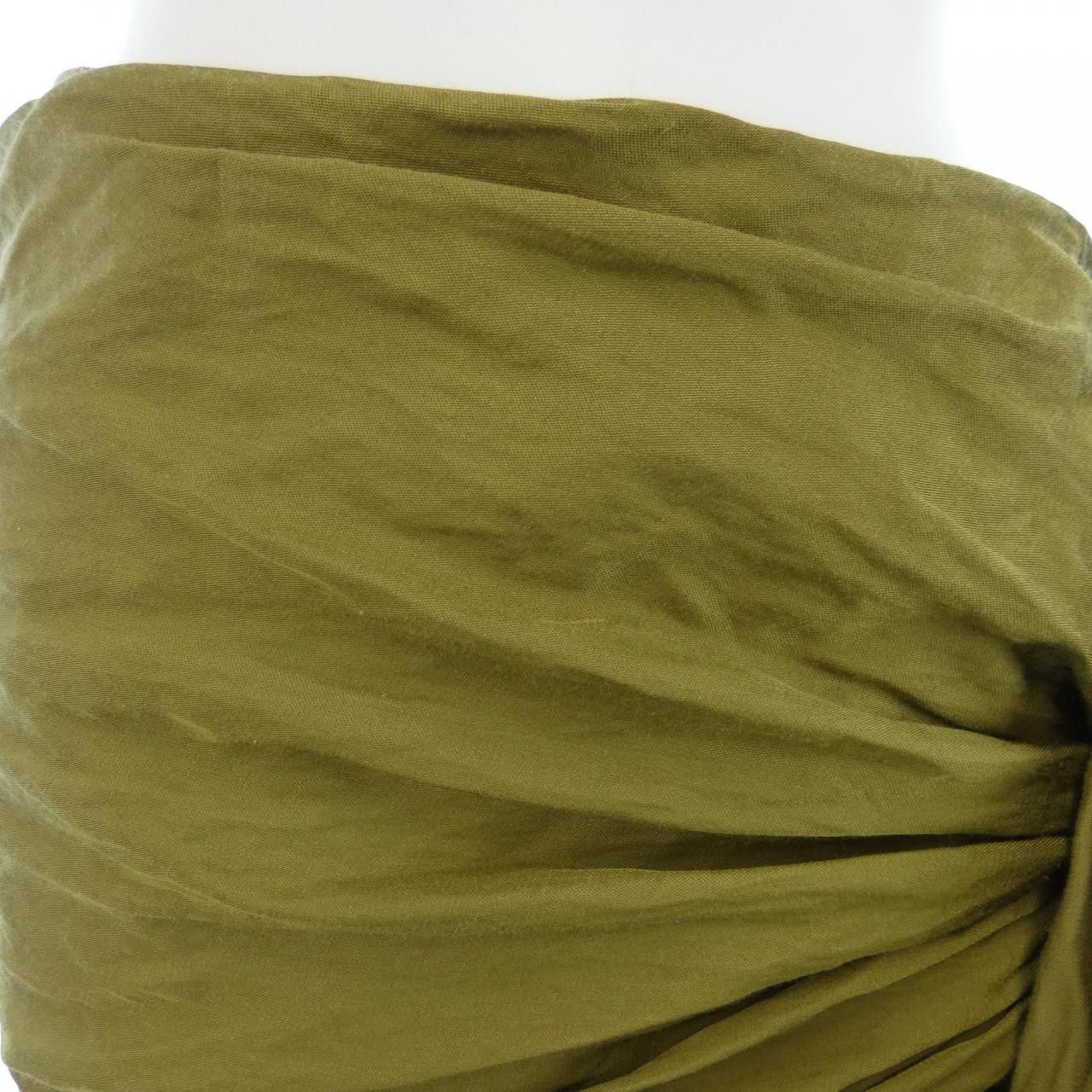 Other Other RUOHAN Skirt Textile Skirts DUTY FREE for USA Size ONE SIZE - 5 Thumbnail