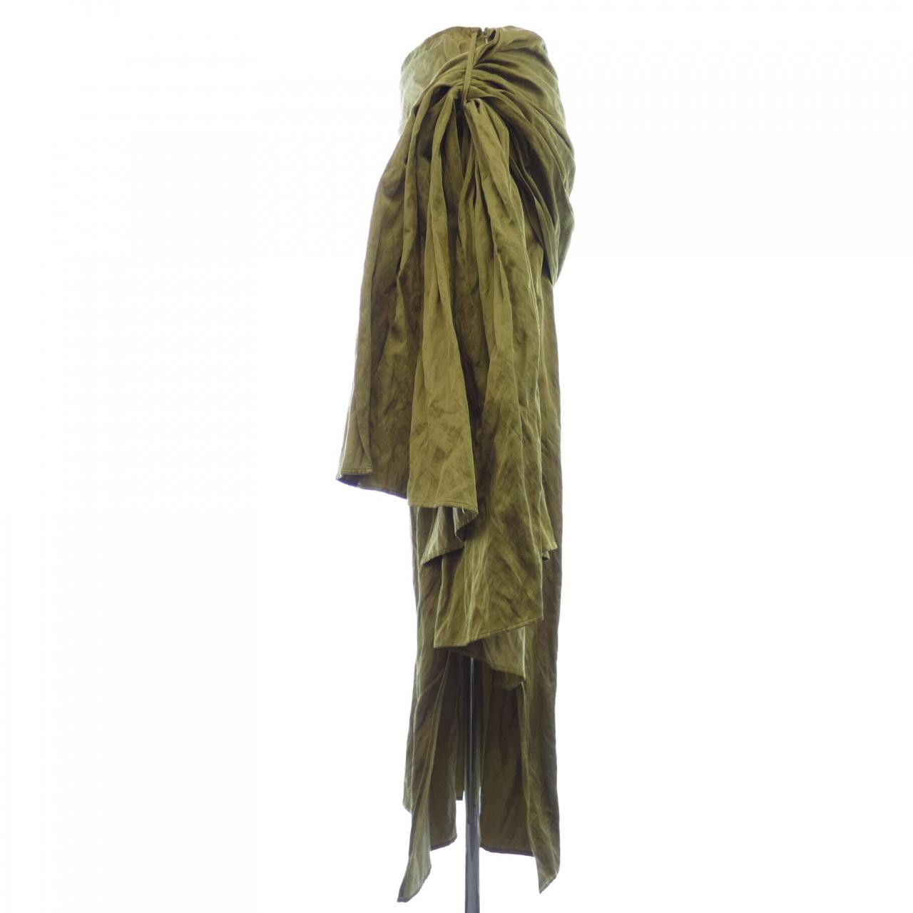 Other Other RUOHAN Skirt Textile Skirts DUTY FREE for USA Size ONE SIZE - 7 Thumbnail