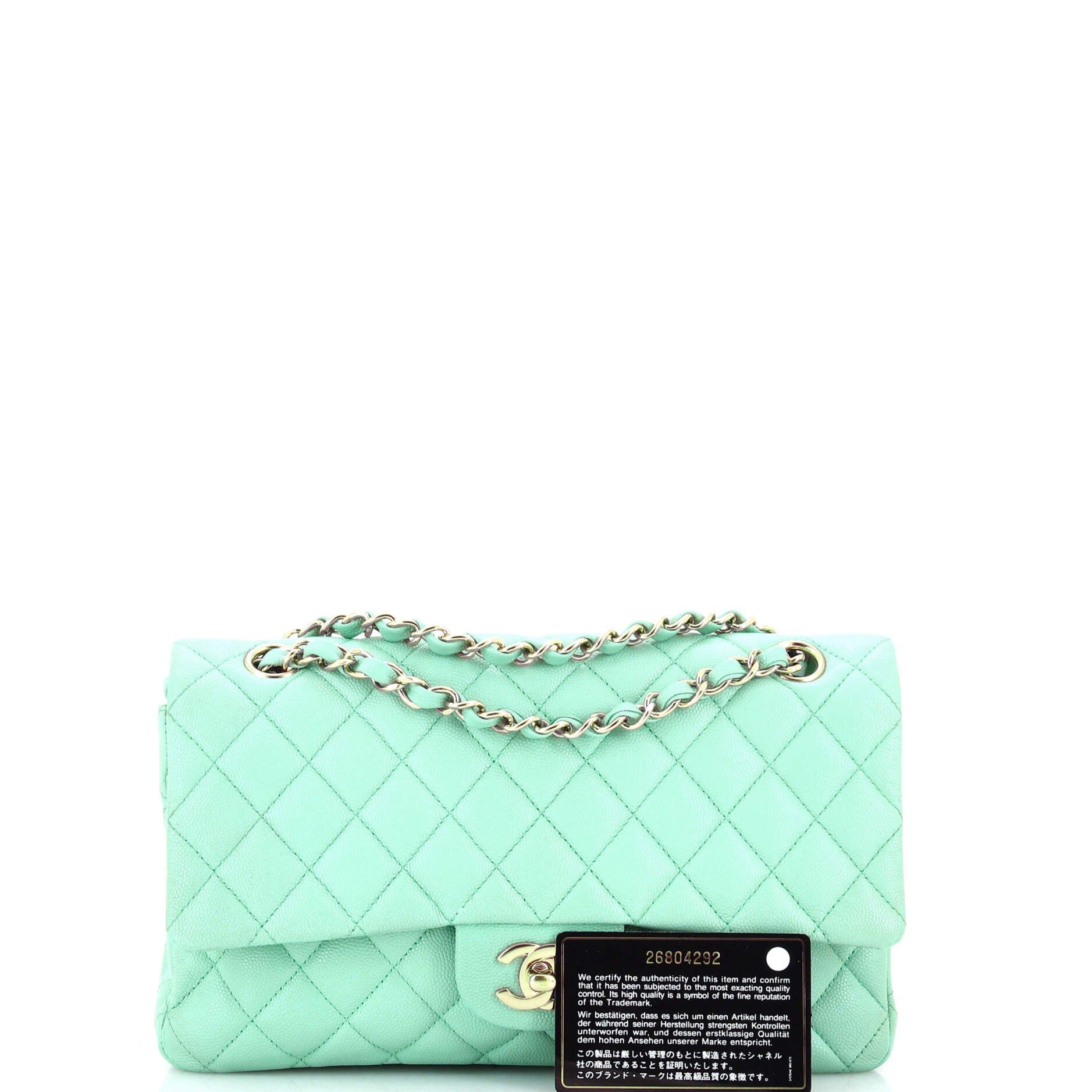 Chanel Classic Double Flap Bag Size ONE SIZE - 2 Thumbnail