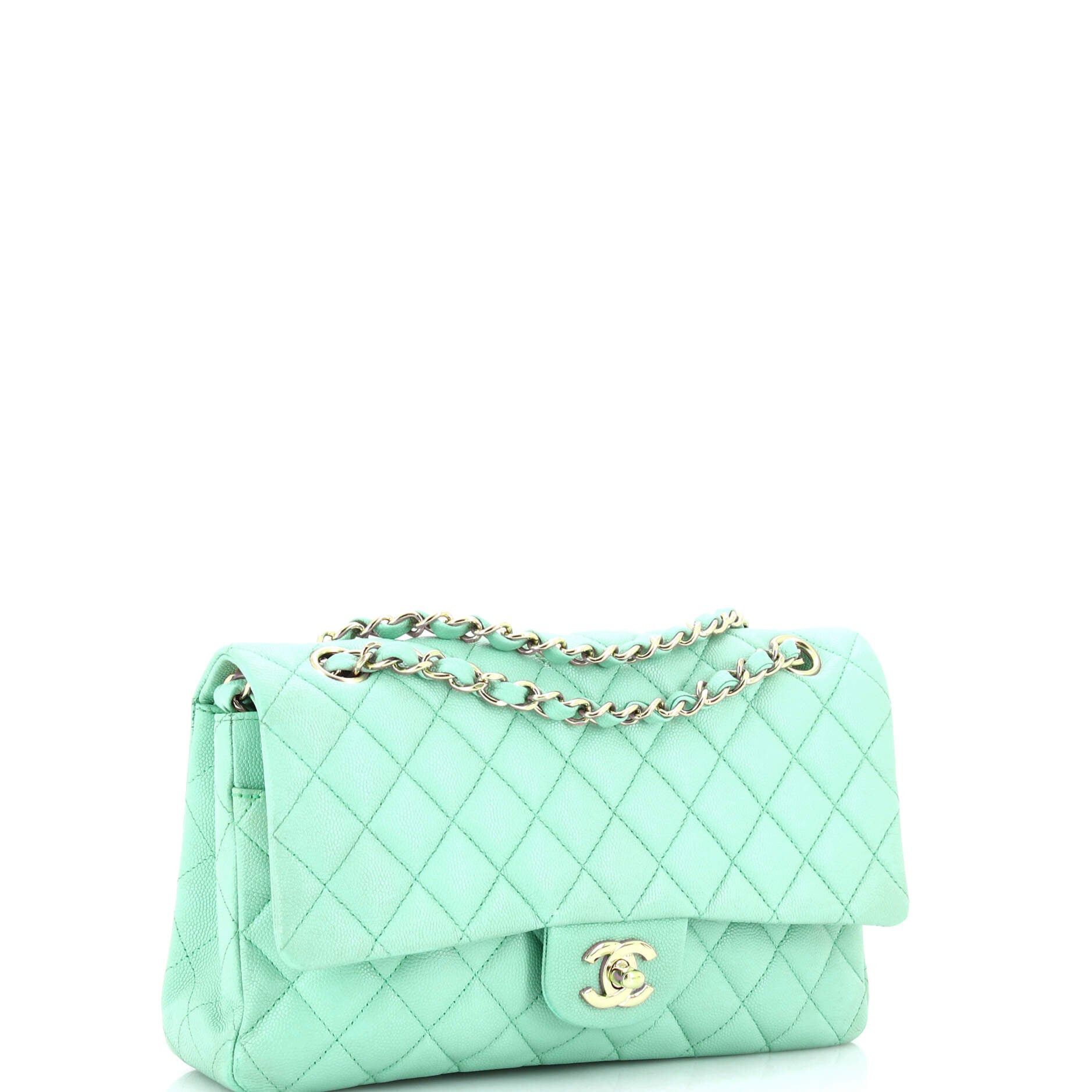 Chanel Classic Double Flap Bag Size ONE SIZE - 3 Thumbnail