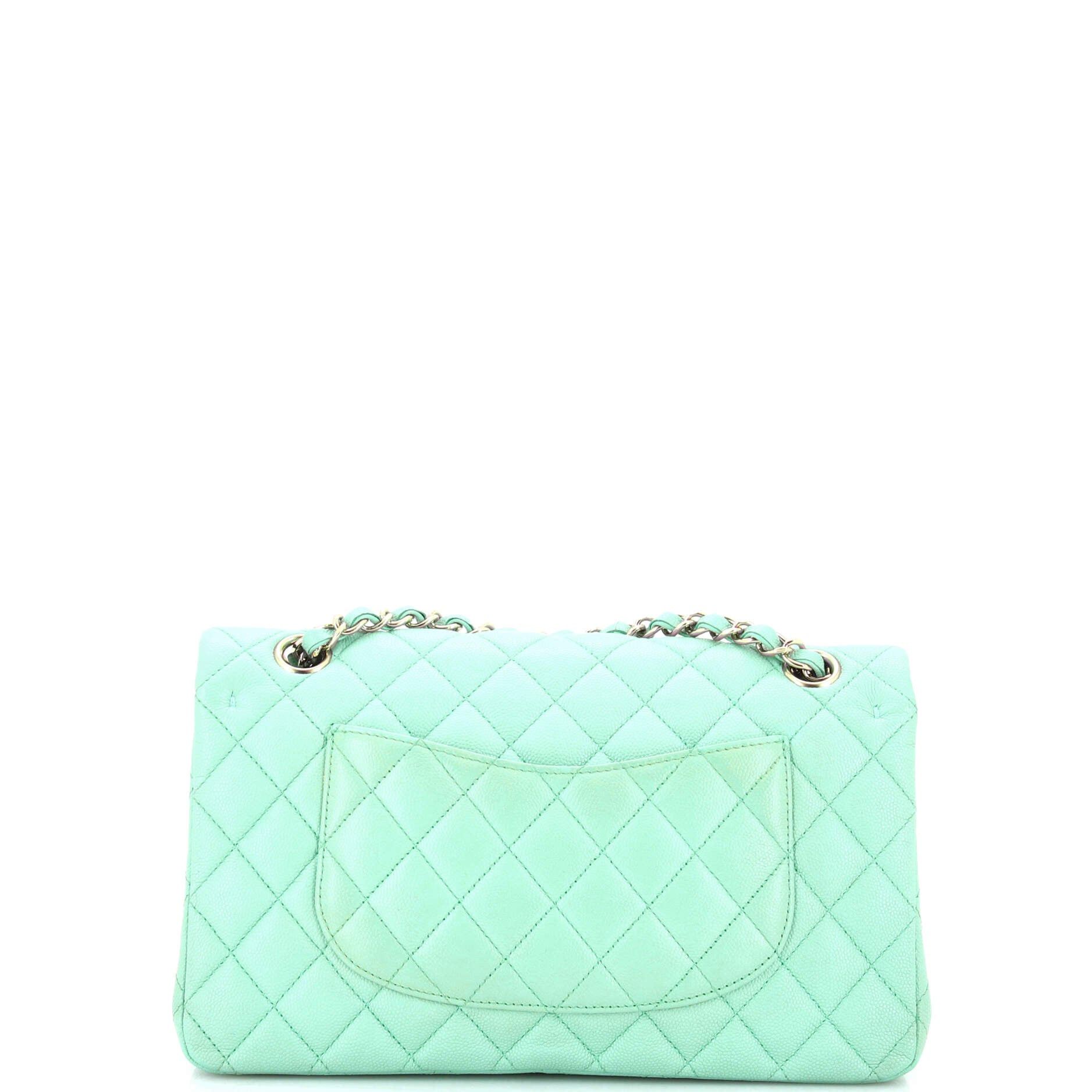 Chanel Classic Double Flap Bag Size ONE SIZE - 4 Thumbnail
