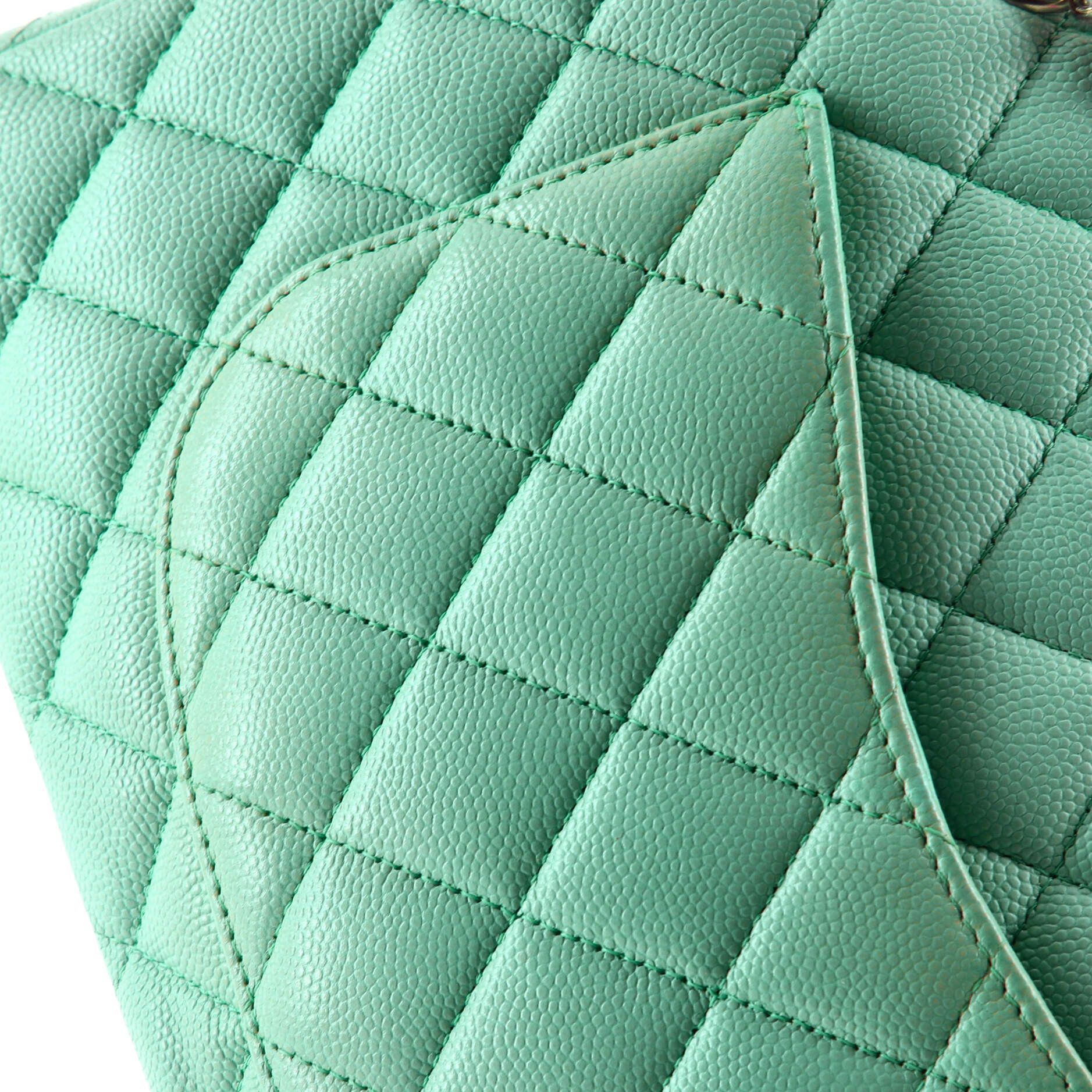 Chanel Classic Double Flap Bag Size ONE SIZE - 8 Thumbnail