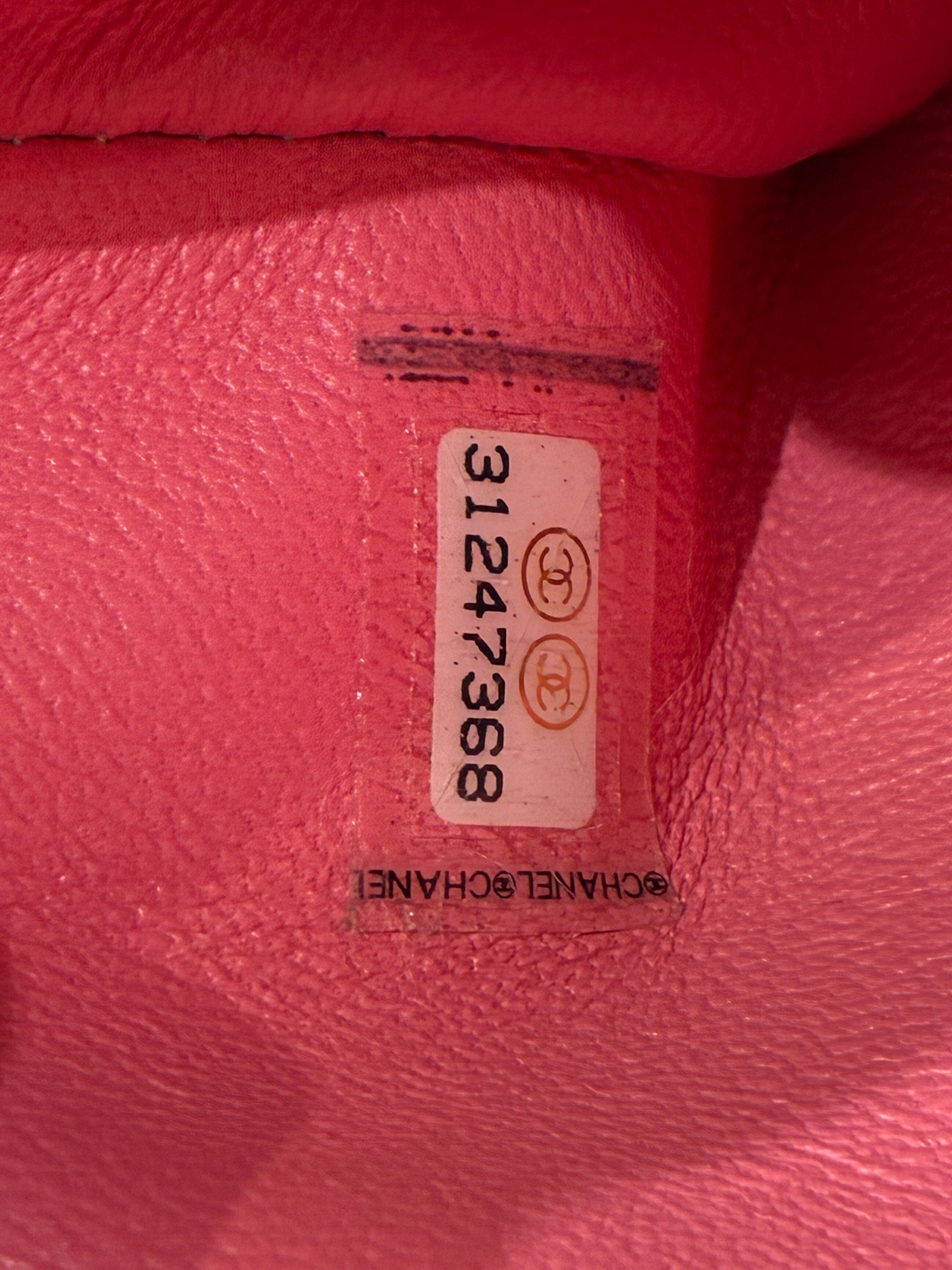 Chanel Coco Top Handle Bag Size ONE SIZE - 6 Thumbnail