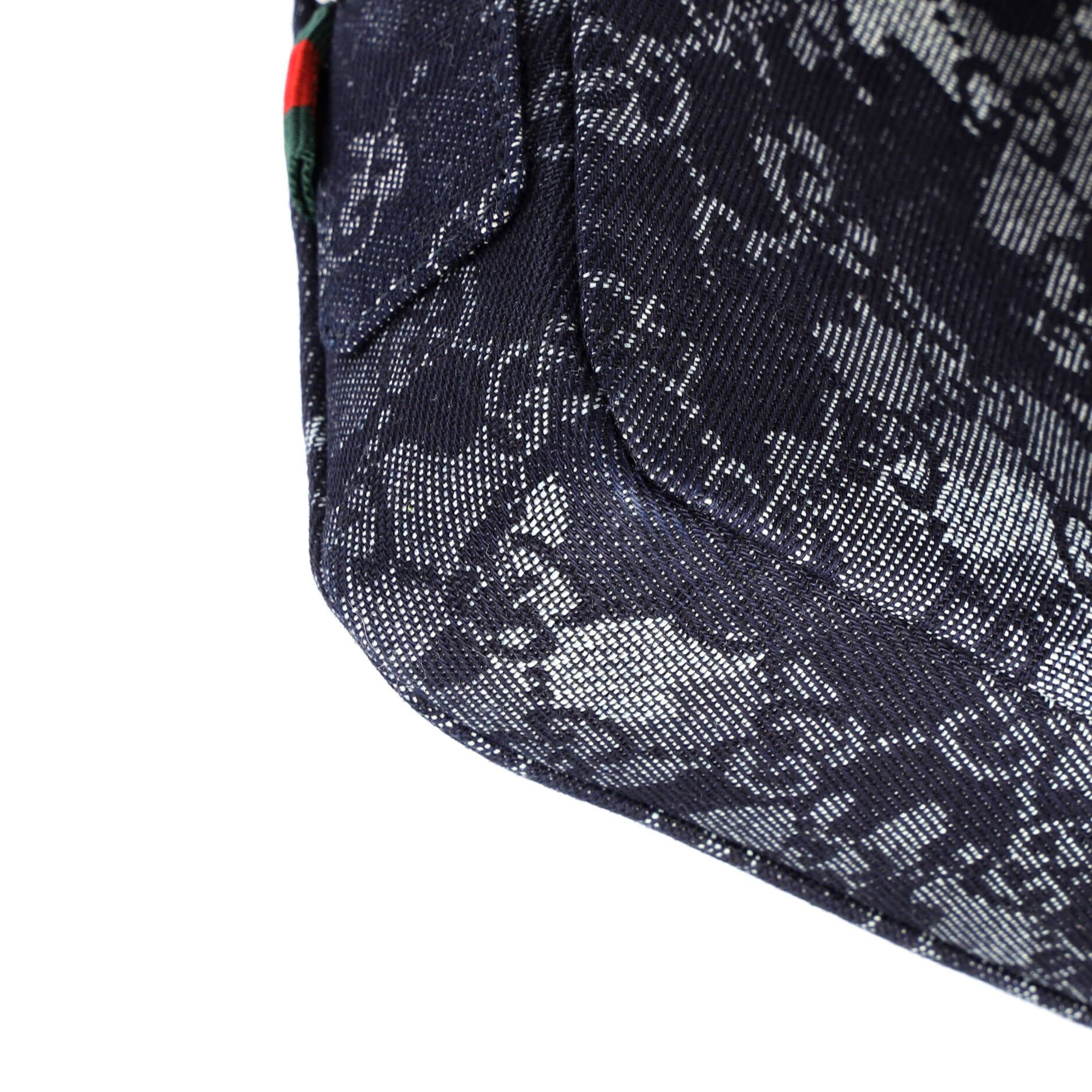 Gucci Convertible Crossbody Bag Size ONE SIZE - 7 Thumbnail