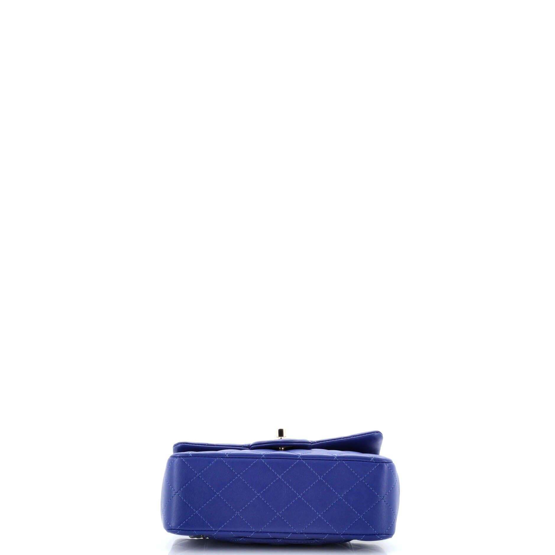 Chanel Classic Single Flap Top Handle Bag Size ONE SIZE - 4 Thumbnail