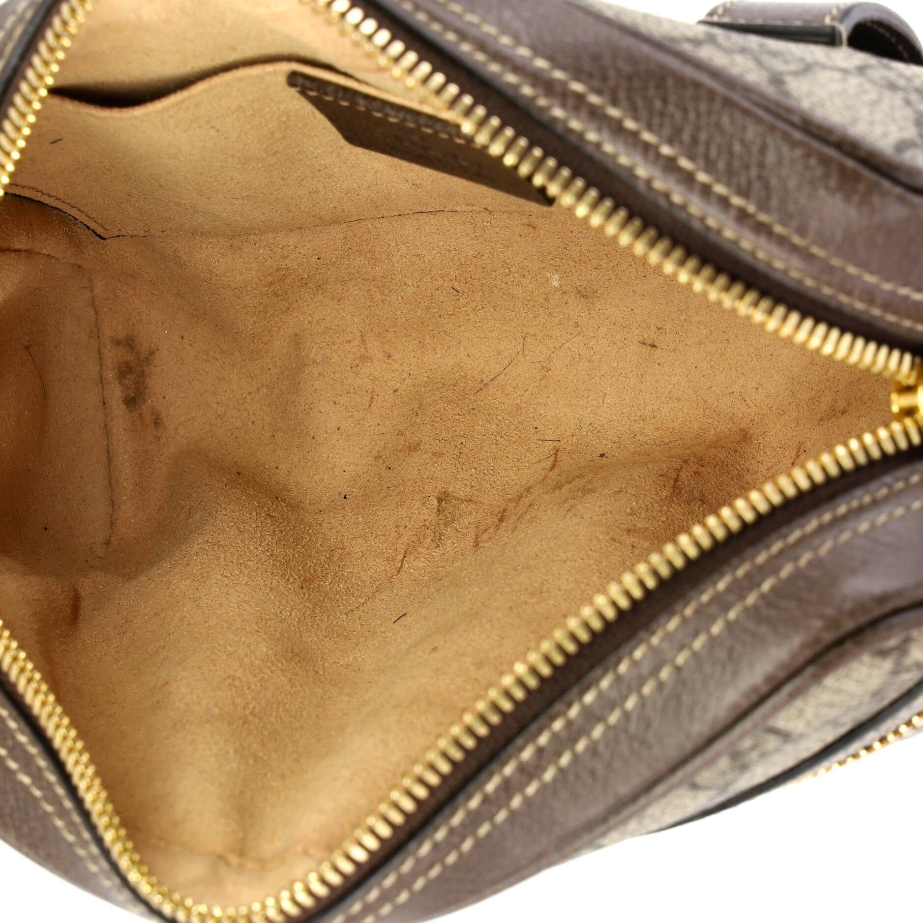 Gucci Ophidia Belt Bag Size ONE SIZE - 5 Thumbnail