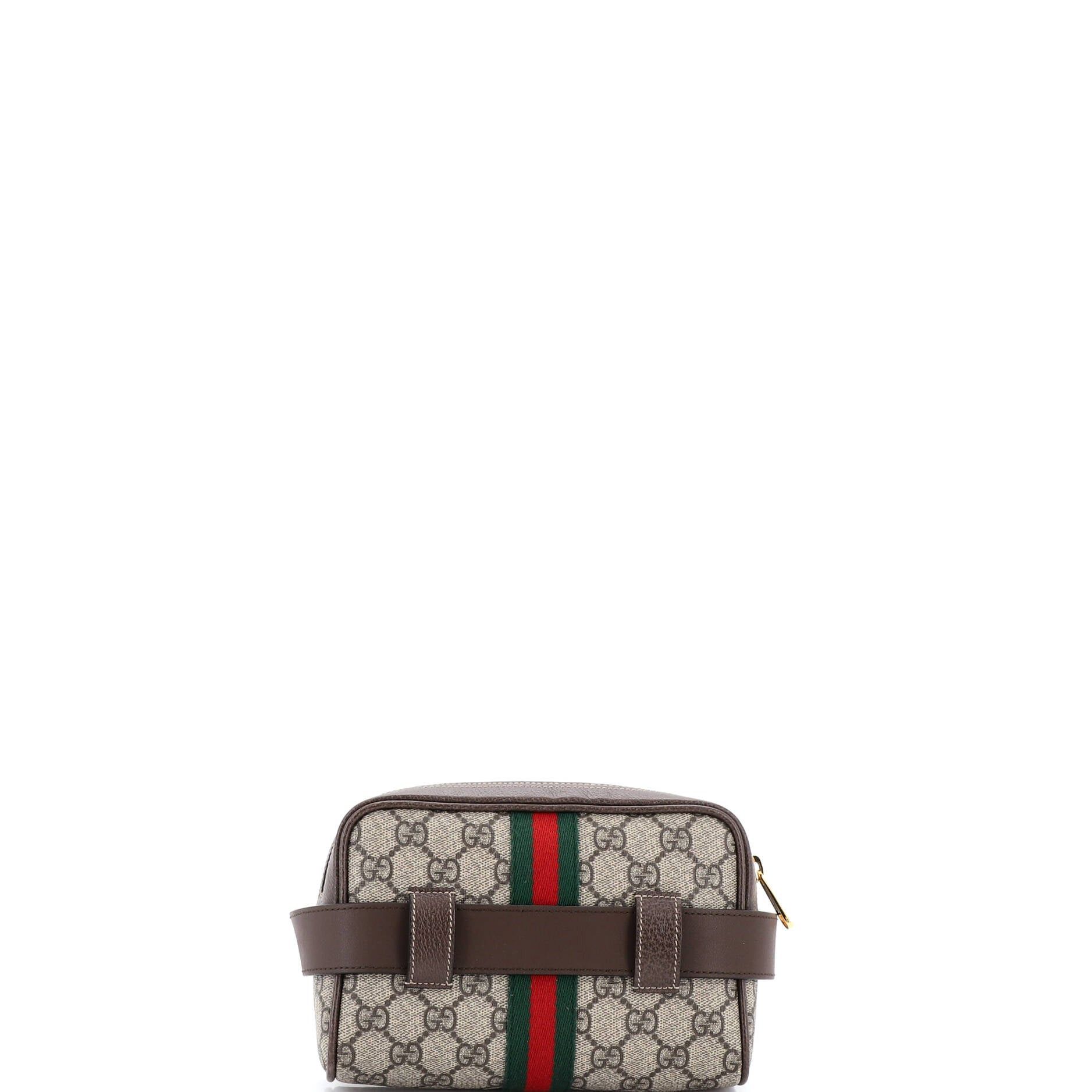 Gucci Ophidia Belt Bag Size ONE SIZE - 3 Thumbnail