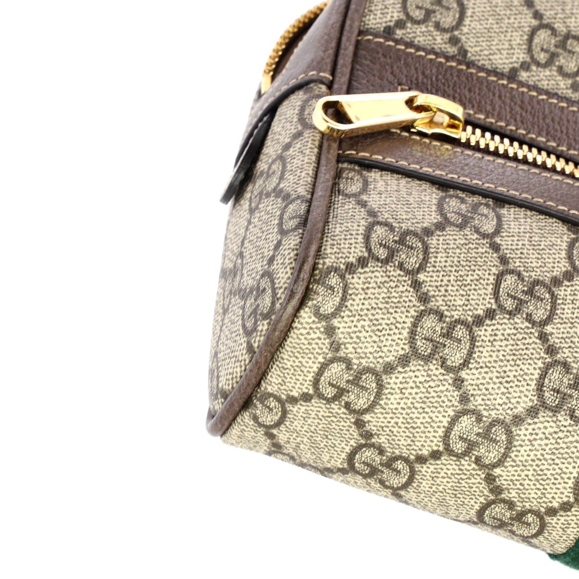 Gucci Ophidia Belt Bag Size ONE SIZE - 7 Thumbnail