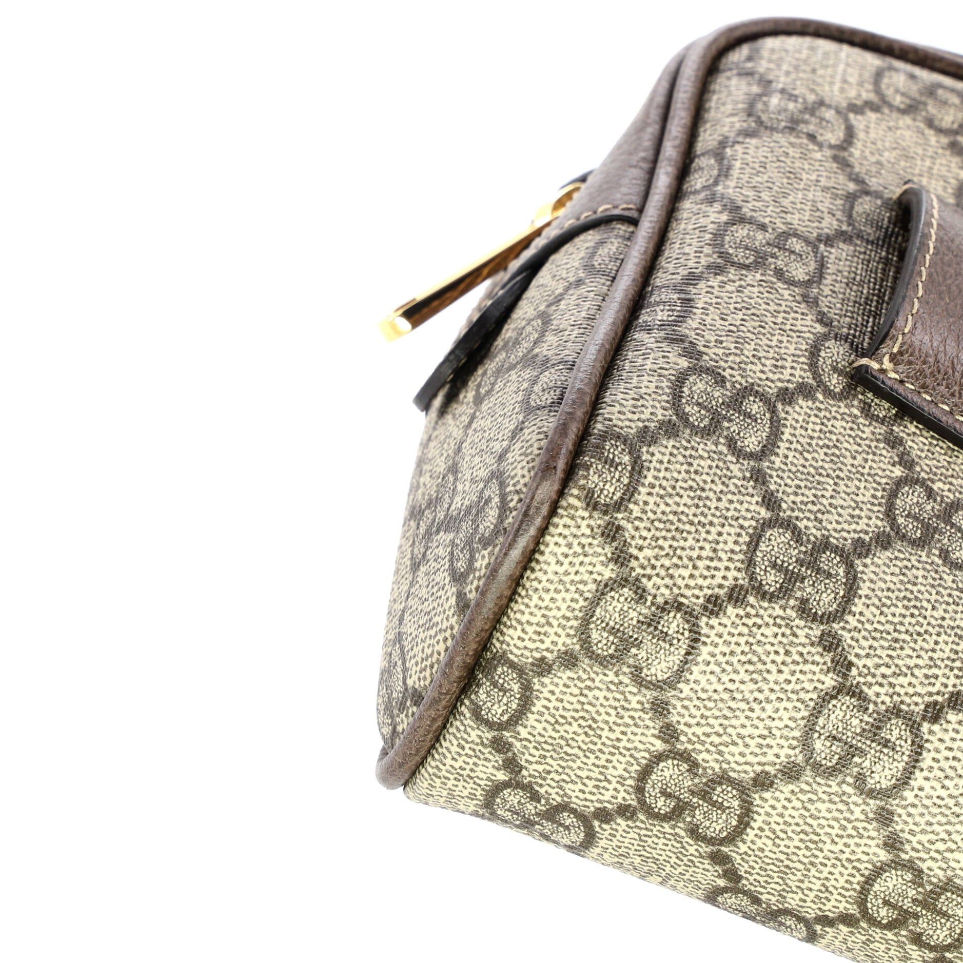 Gucci Ophidia Belt Bag Size ONE SIZE - 6 Thumbnail