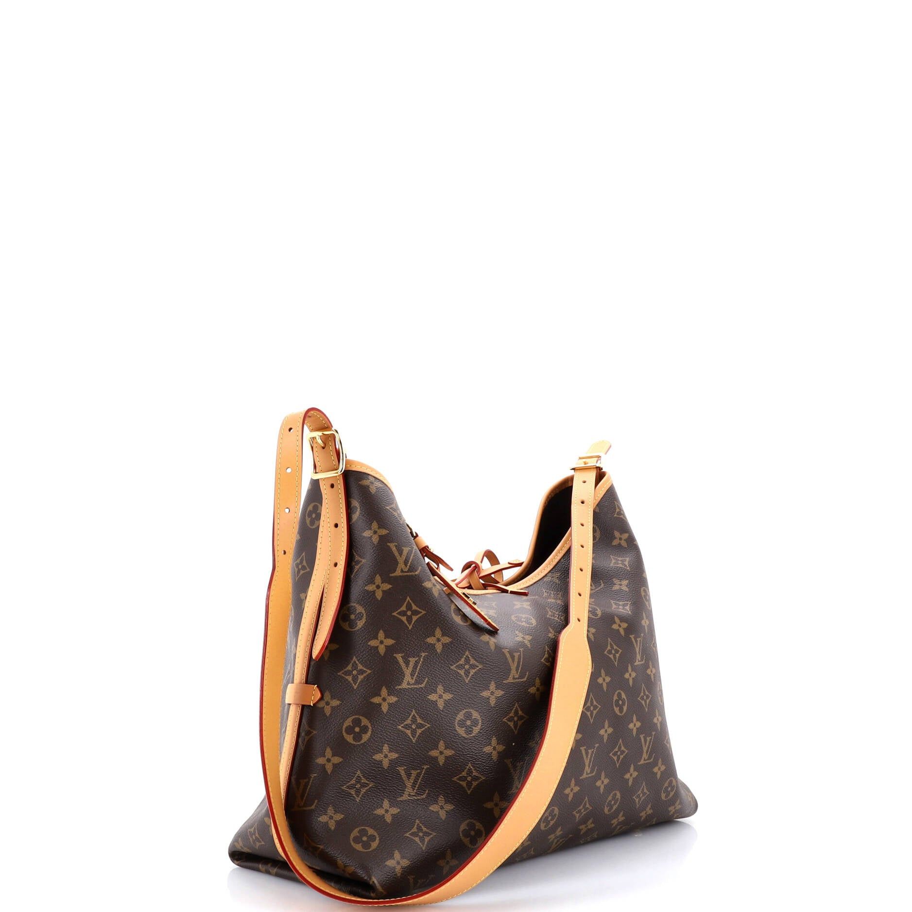 Louis Vuitton CarryAll Hobo Size ONE SIZE - 2 Thumbnail