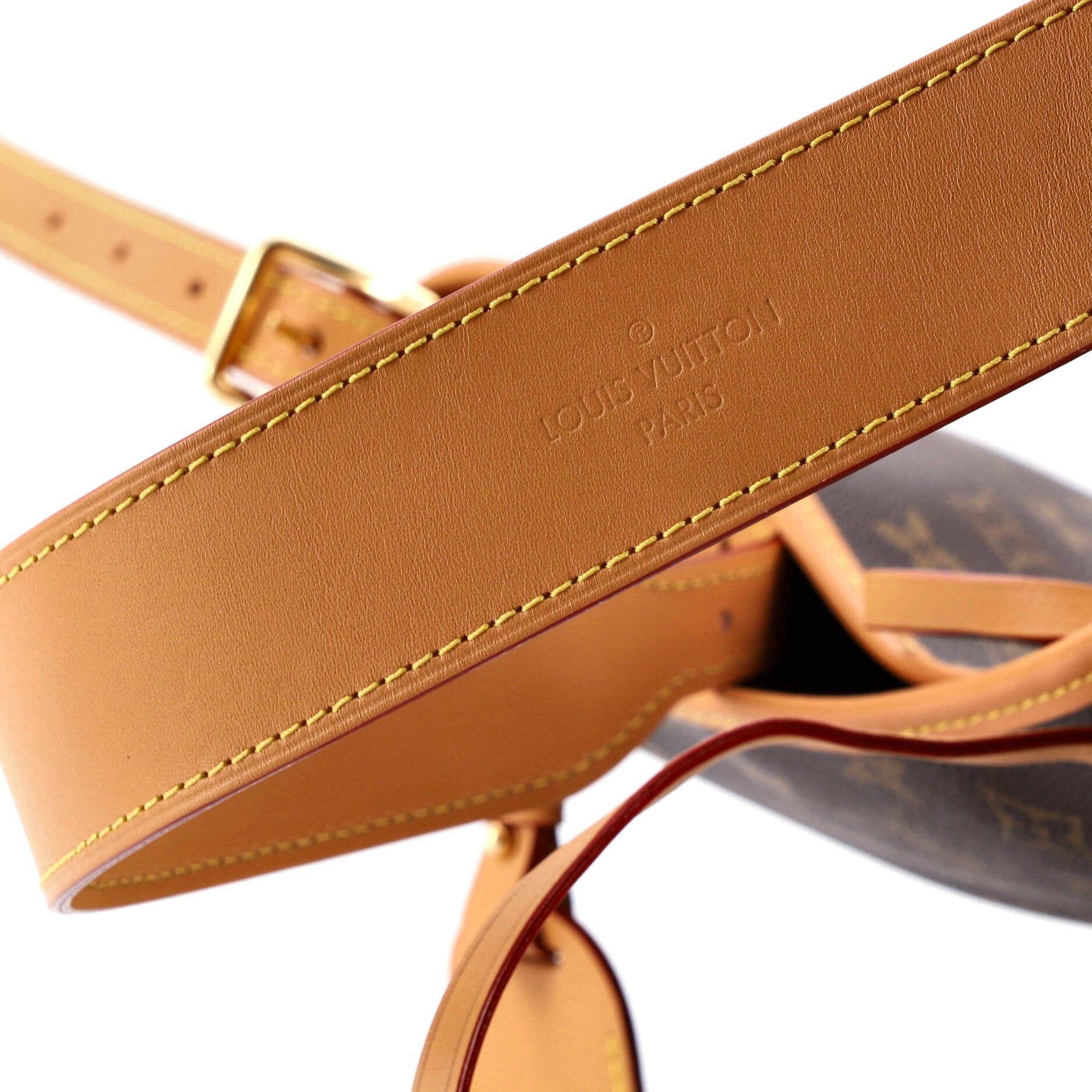 Louis Vuitton CarryAll Hobo Size ONE SIZE - 6 Thumbnail