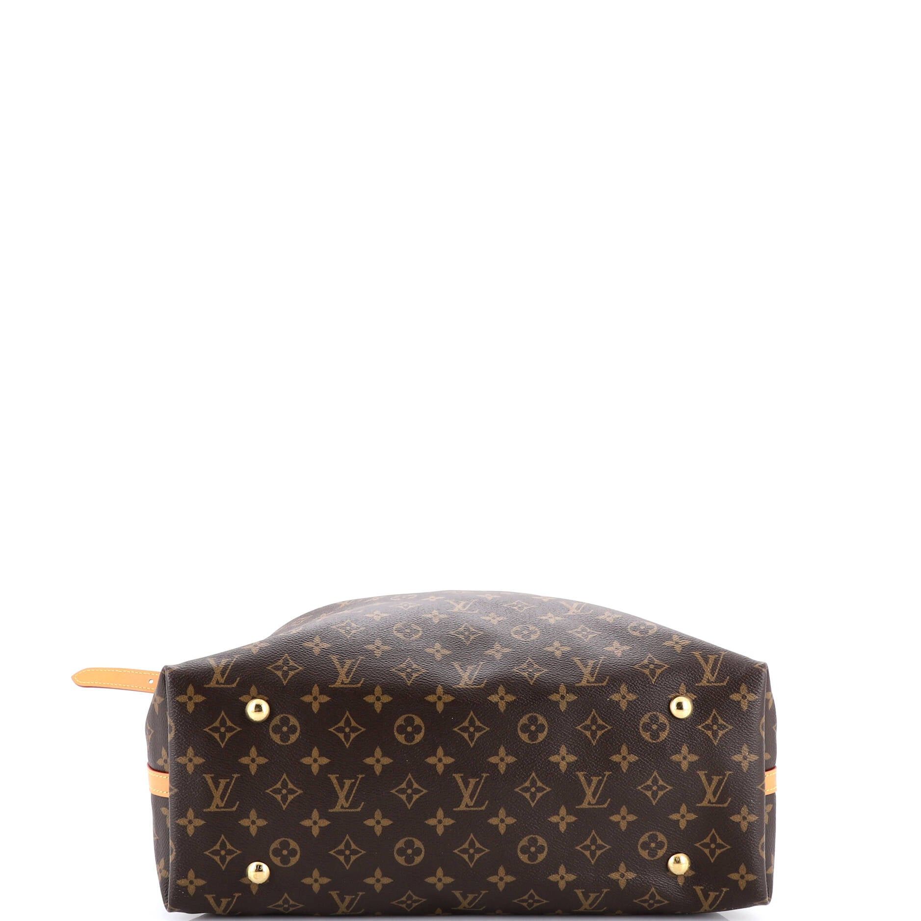 Louis Vuitton CarryAll Hobo Size ONE SIZE - 4 Thumbnail