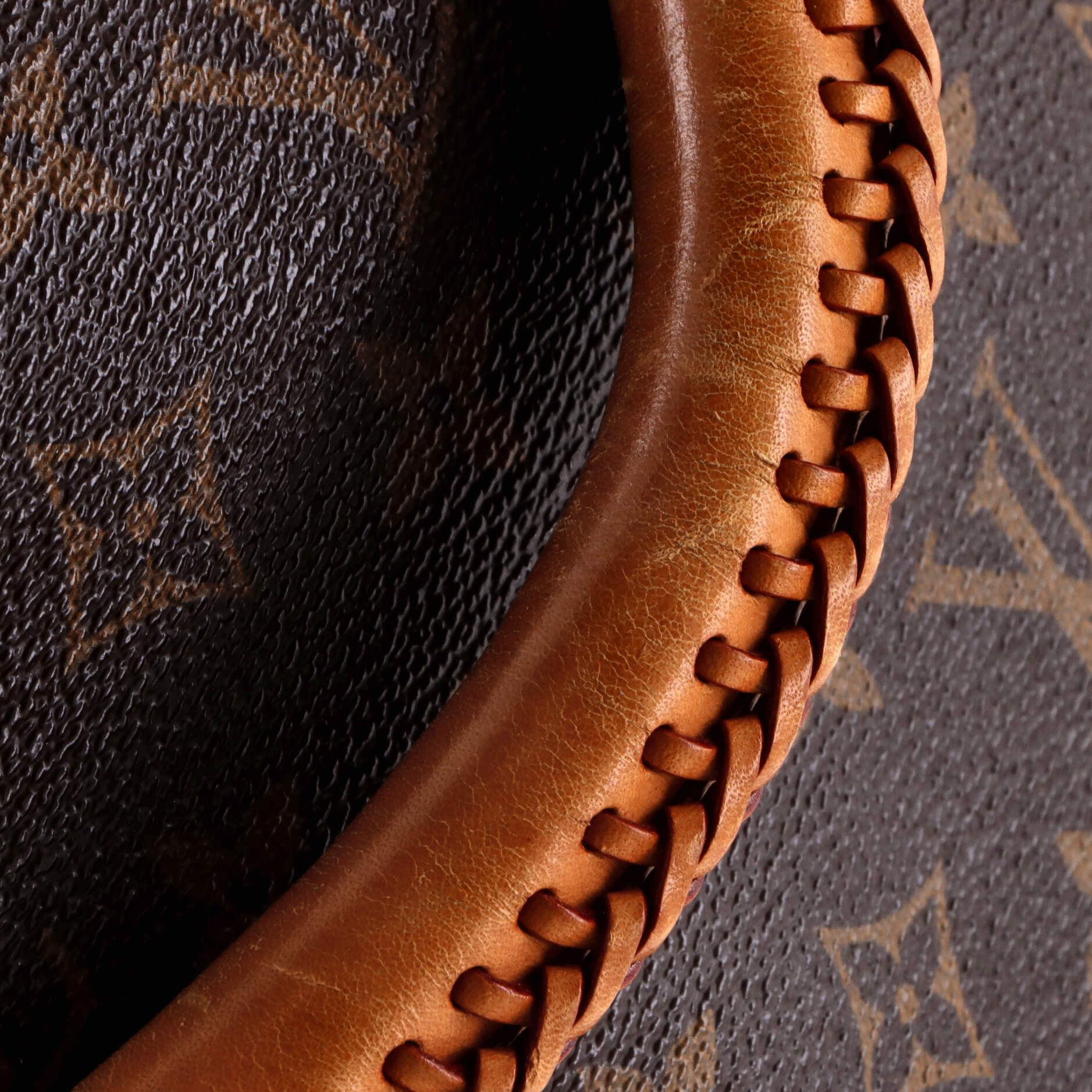 Louis Vuitton Artsy Handbag Size ONE SIZE - 6 Thumbnail