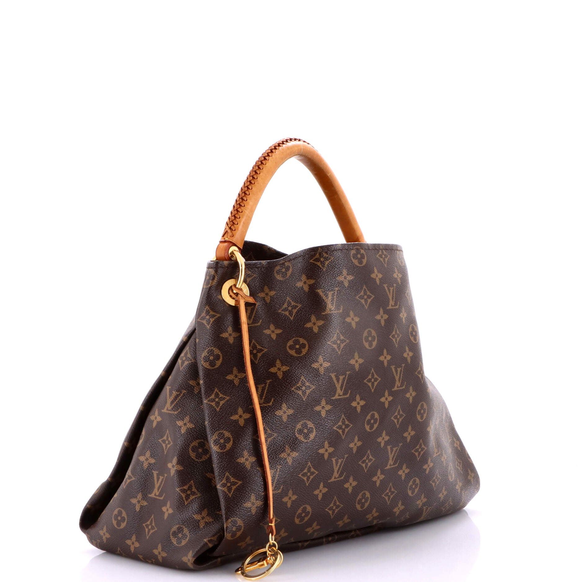 Louis Vuitton Artsy Handbag Size ONE SIZE - 2 Thumbnail