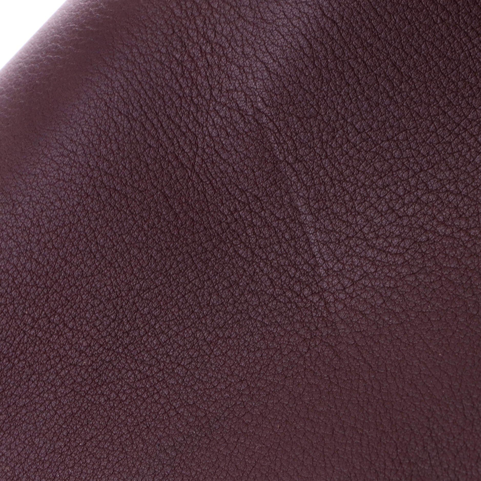 Salvatore Ferragamo Hug Top Handle Bag Size ONE SIZE - 6 Thumbnail