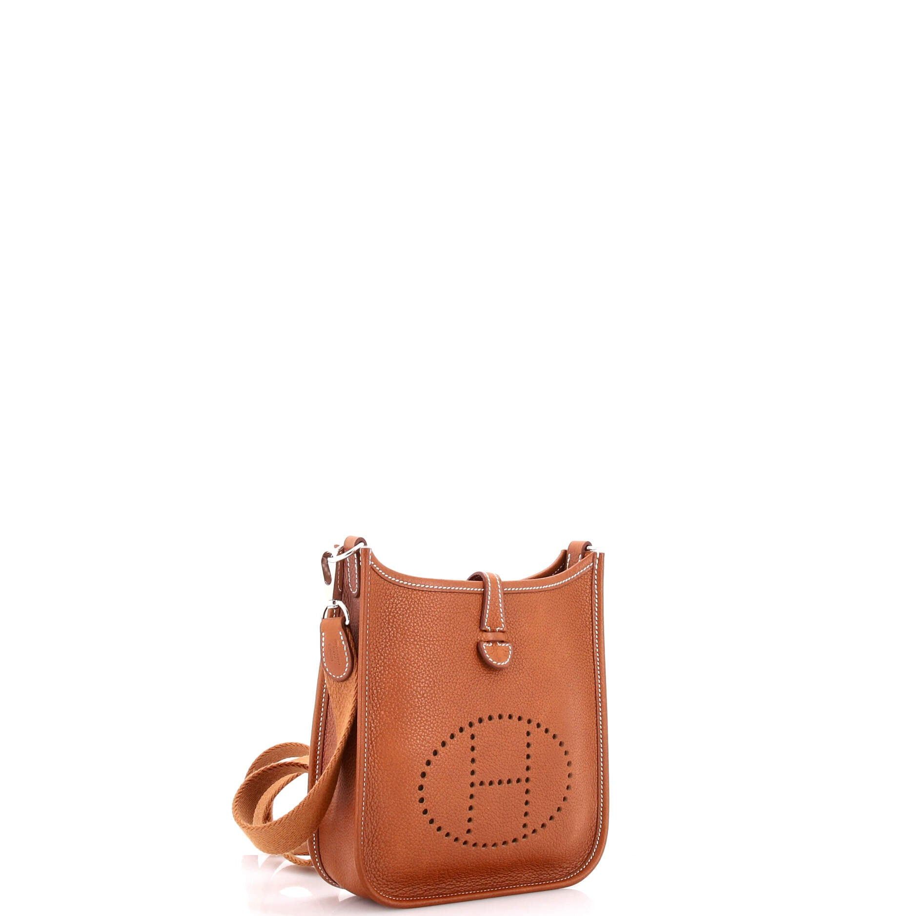 Hermes Evelyne Bag Gen III Size ONE SIZE - 2 Thumbnail