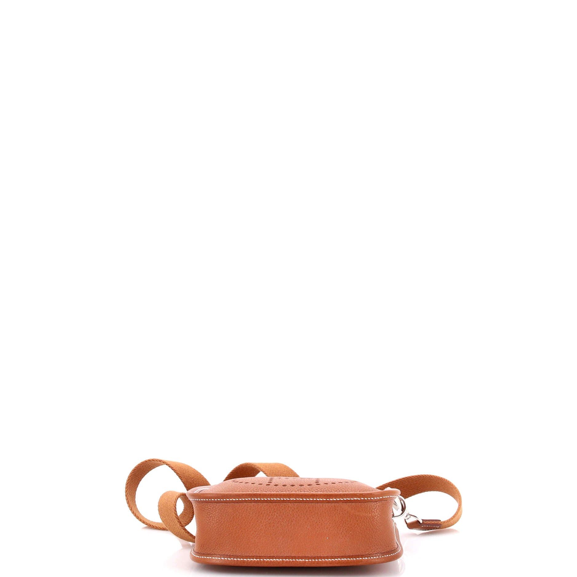 Hermes Evelyne Bag Gen III Size ONE SIZE - 4 Thumbnail