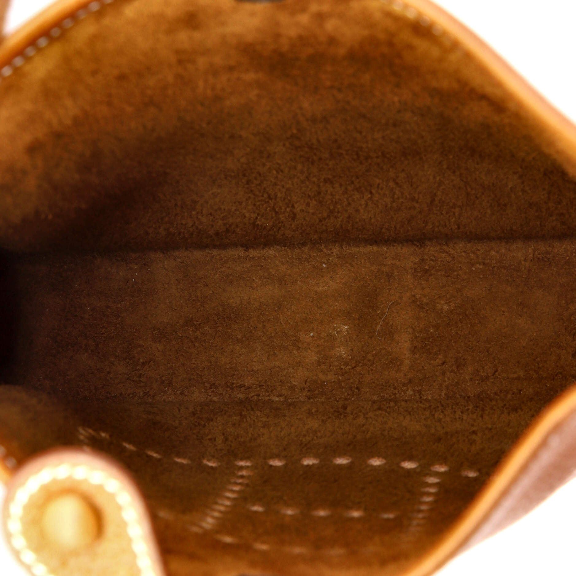 Hermes Evelyne Bag Gen III Size ONE SIZE - 5 Thumbnail