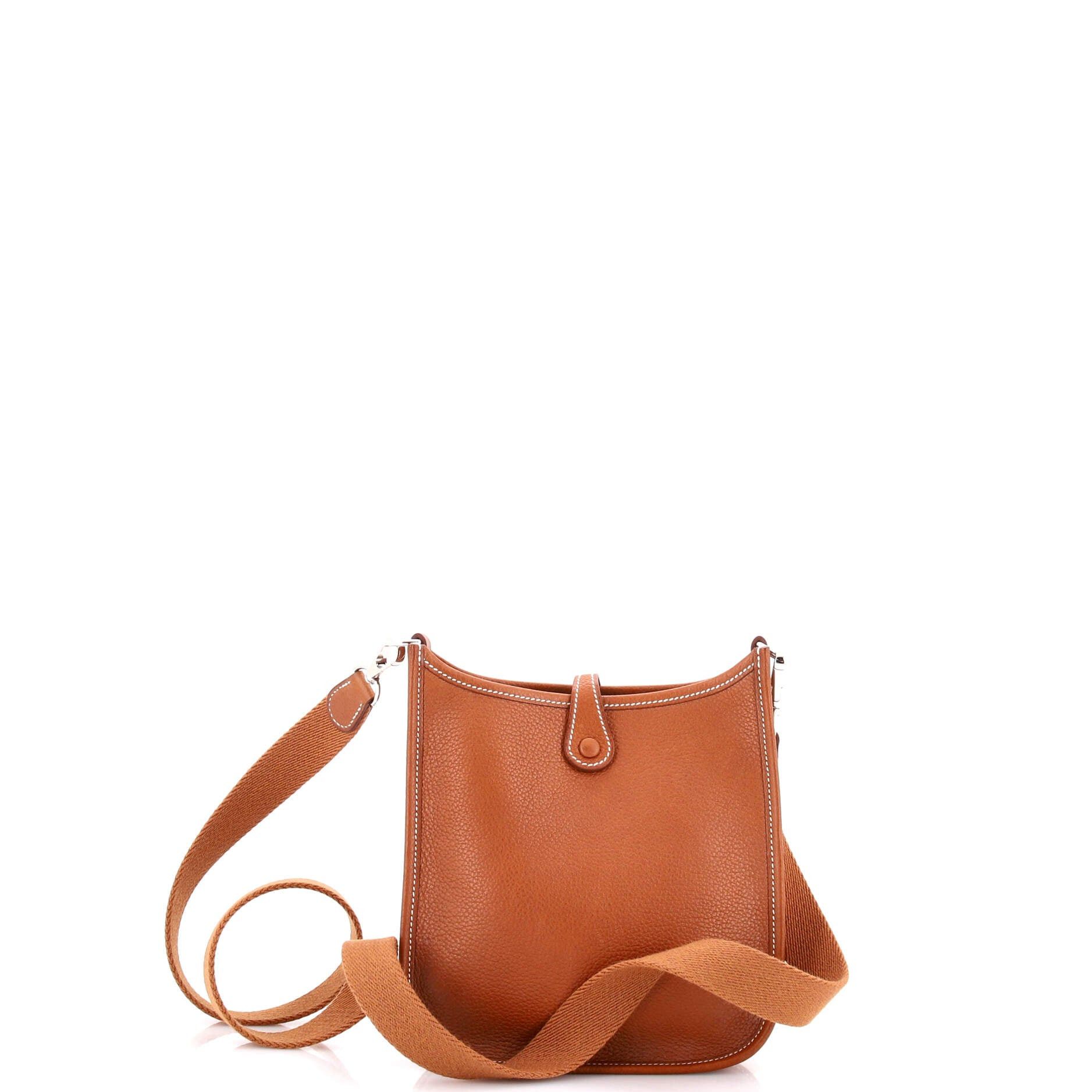 Hermes Evelyne Bag Gen III Size ONE SIZE - 3 Thumbnail